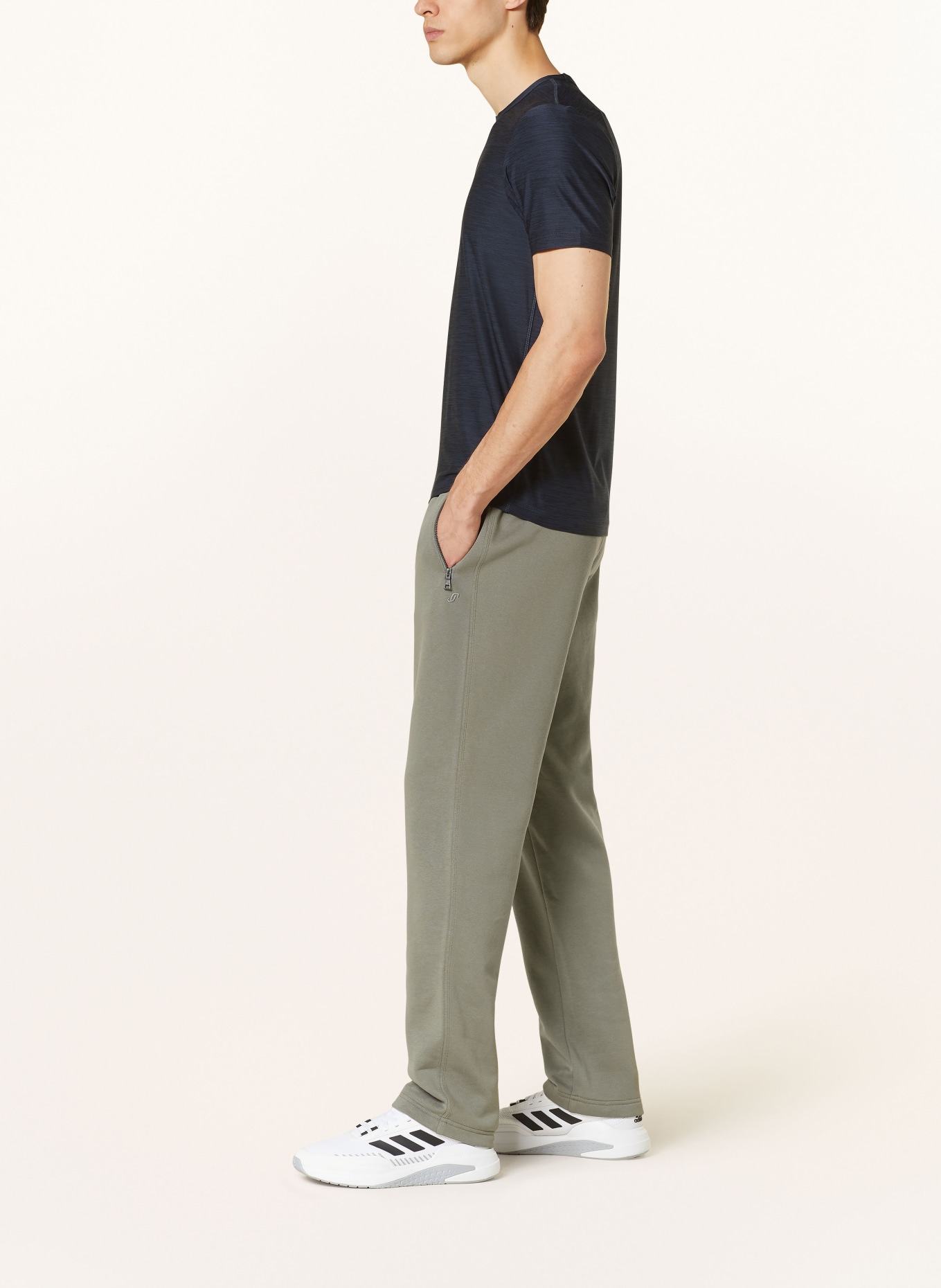 JOY sportswear Sweatpants MAX, Color: OLIVE (Image 4)