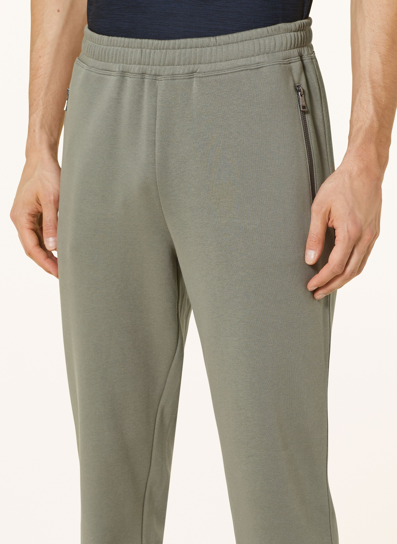 JOY sportswear Sweatpants MAX, Color: OLIVE (Image 5)