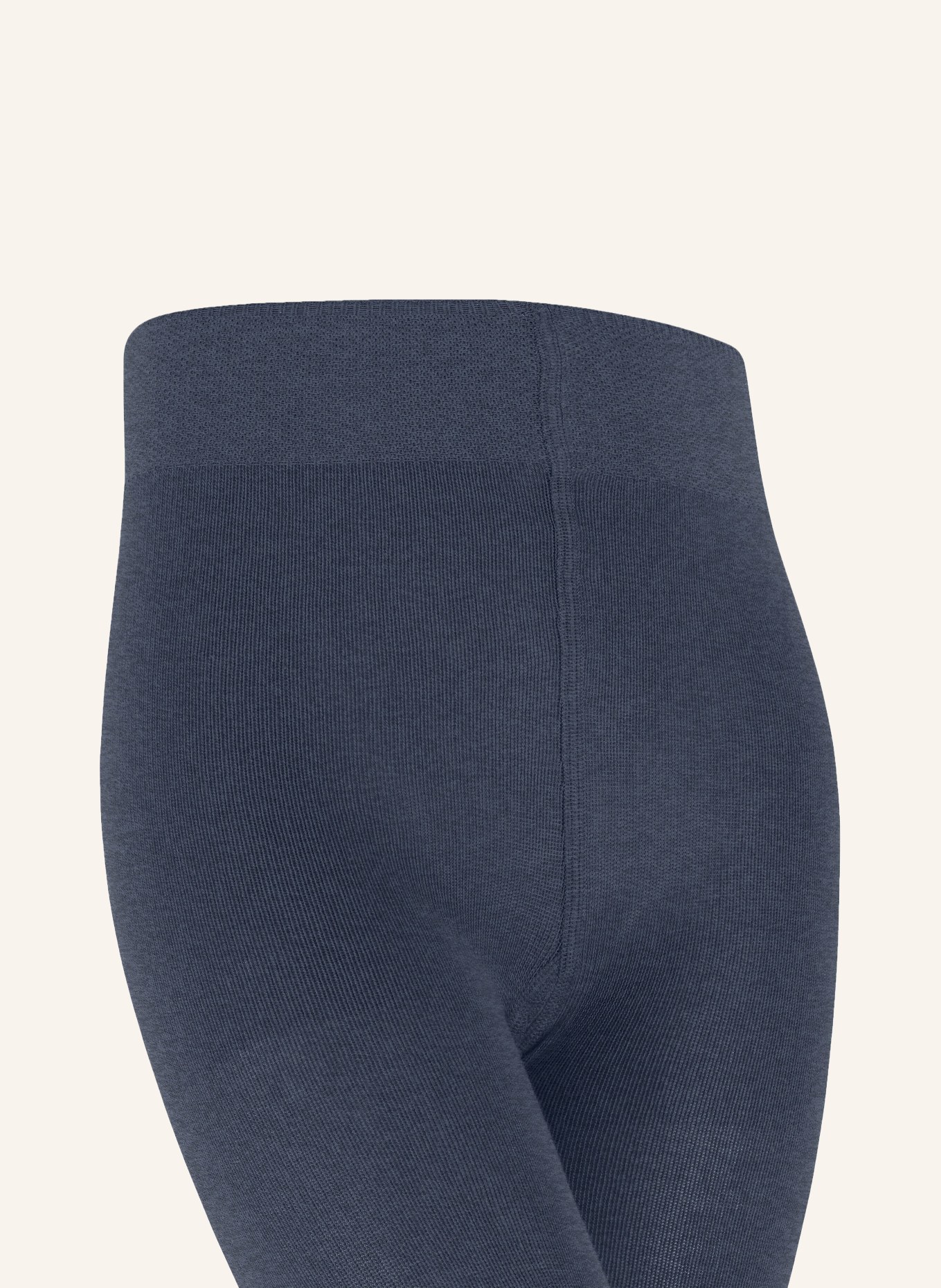 FALKE Strumpfhose FAMILY: 6688 DARK BLUE MEL.