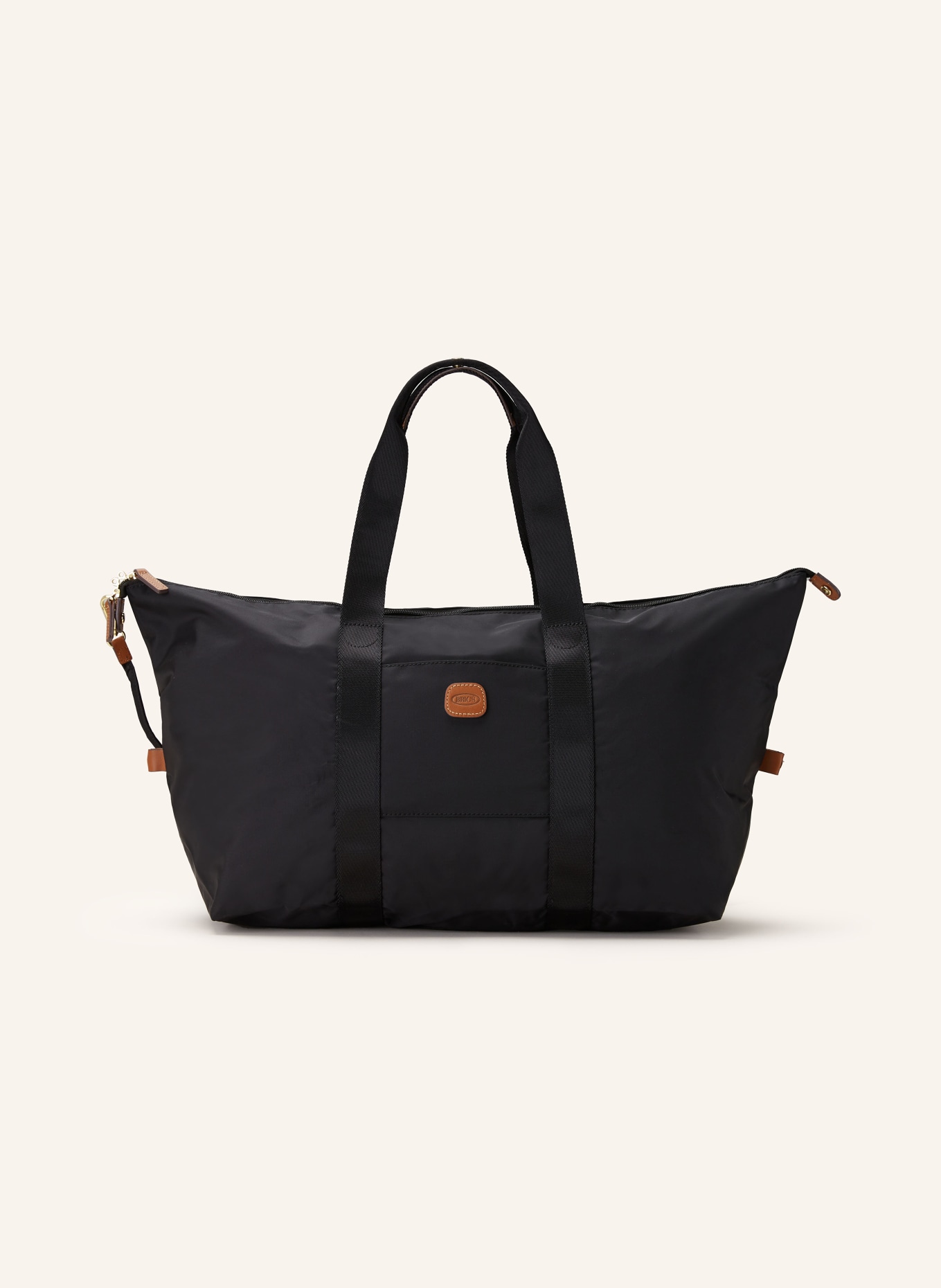 BRIC'S Weekend bag X-BAG, Color: BLACK (Image 1)