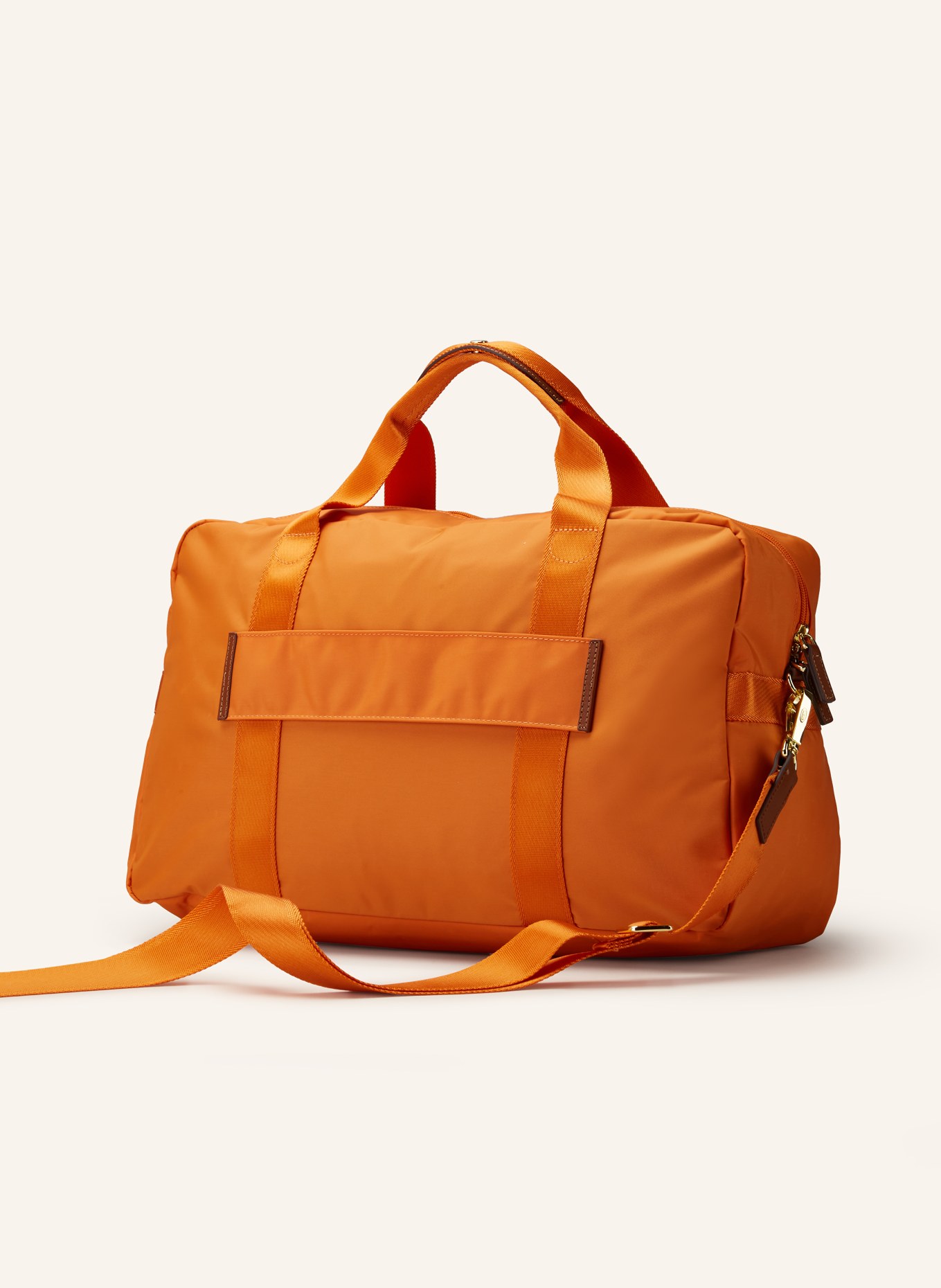 BRIC'S Weekend bag X-BAG, Color: ORANGE (Image 2)