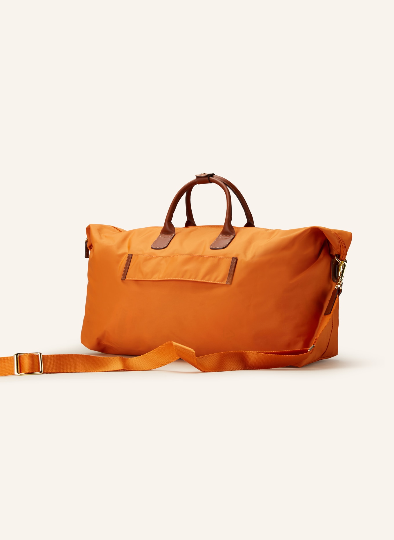 BRIC'S Weekend bag X-TRAVEL, Color: ORANGE (Image 2)