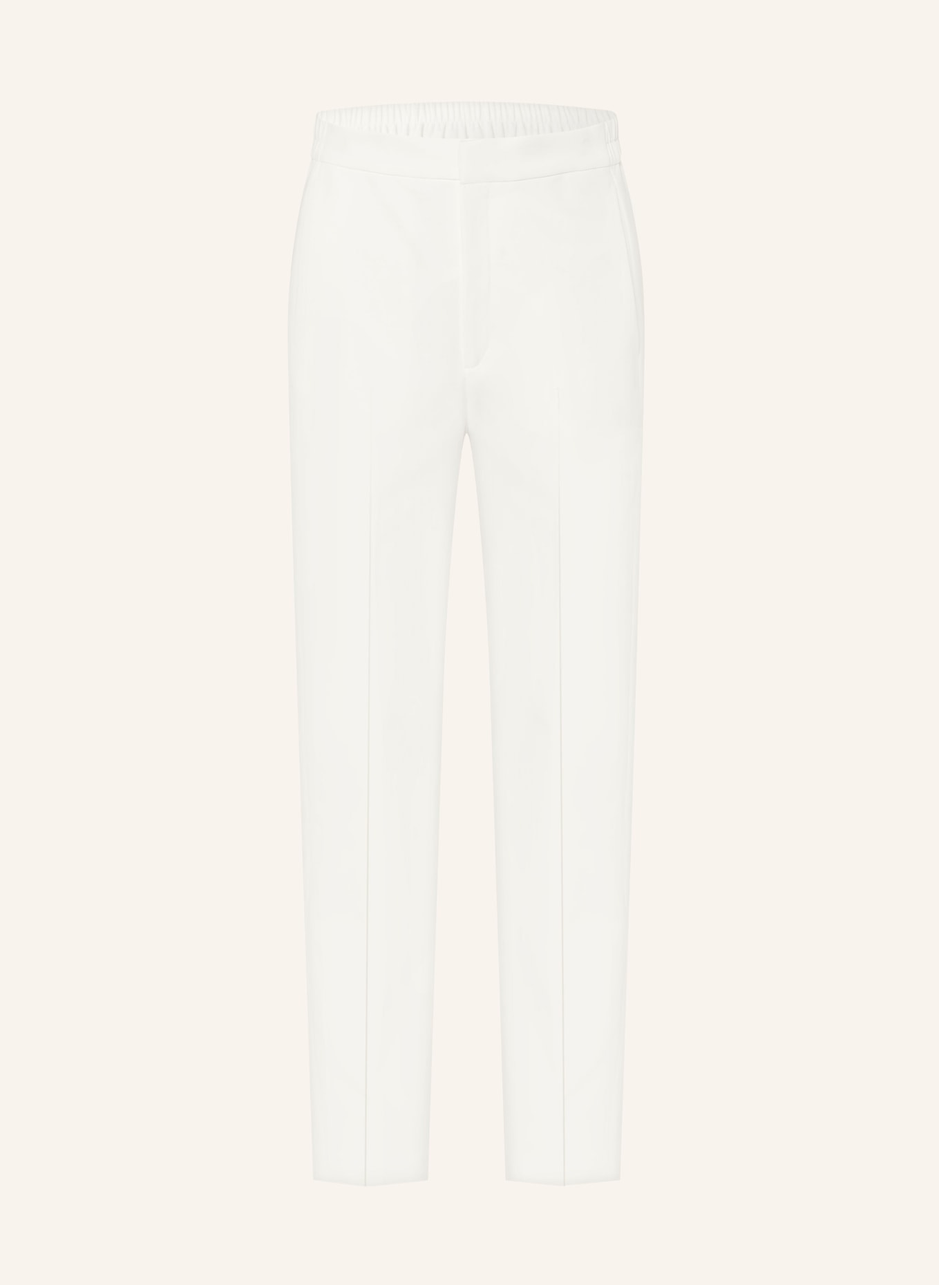 InWear Trousers ZELLA, Color: WHITE (Image 1)