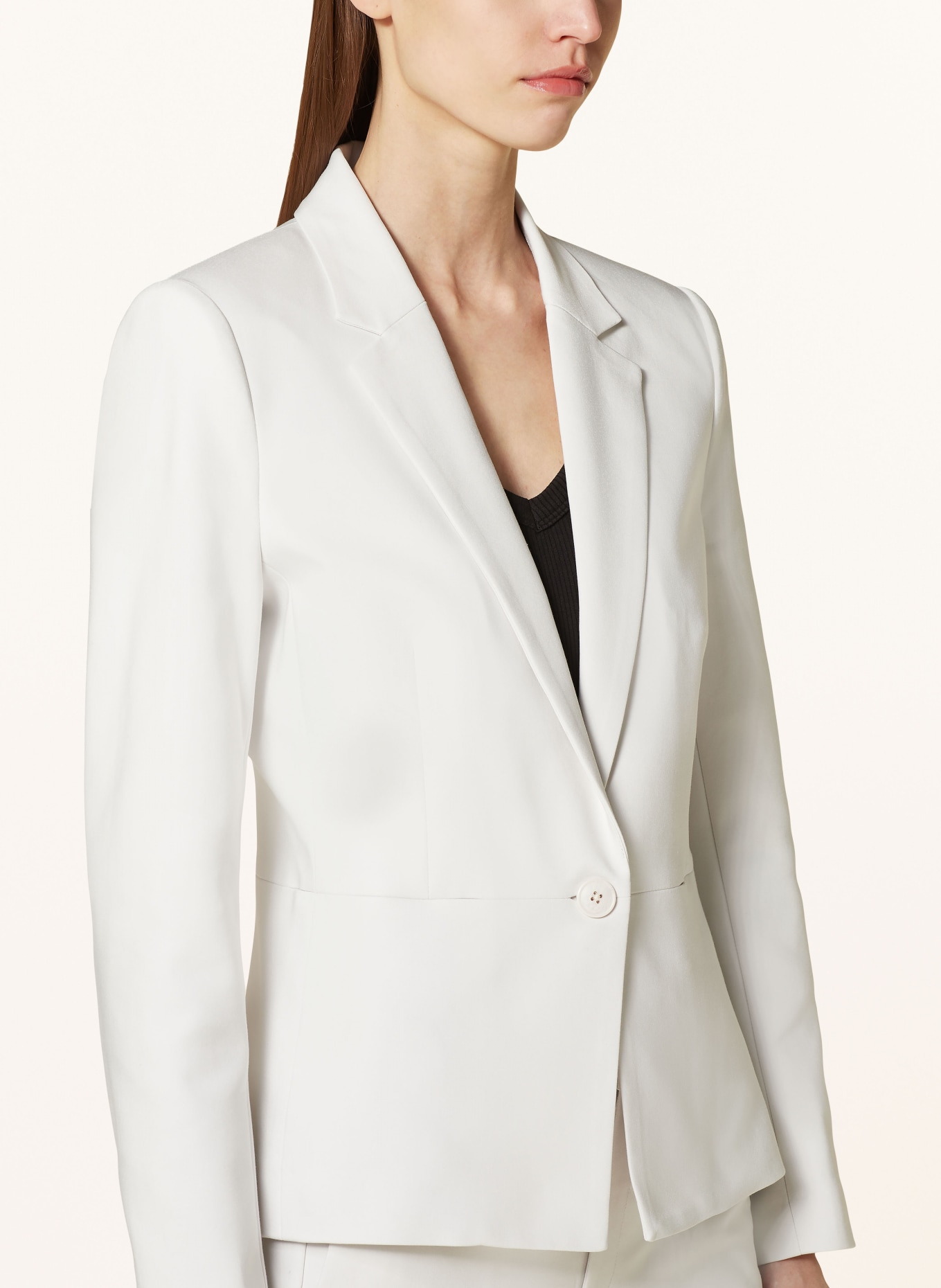 InWear Blazer ZELLAIW, Farbe: CREME (Bild 4)