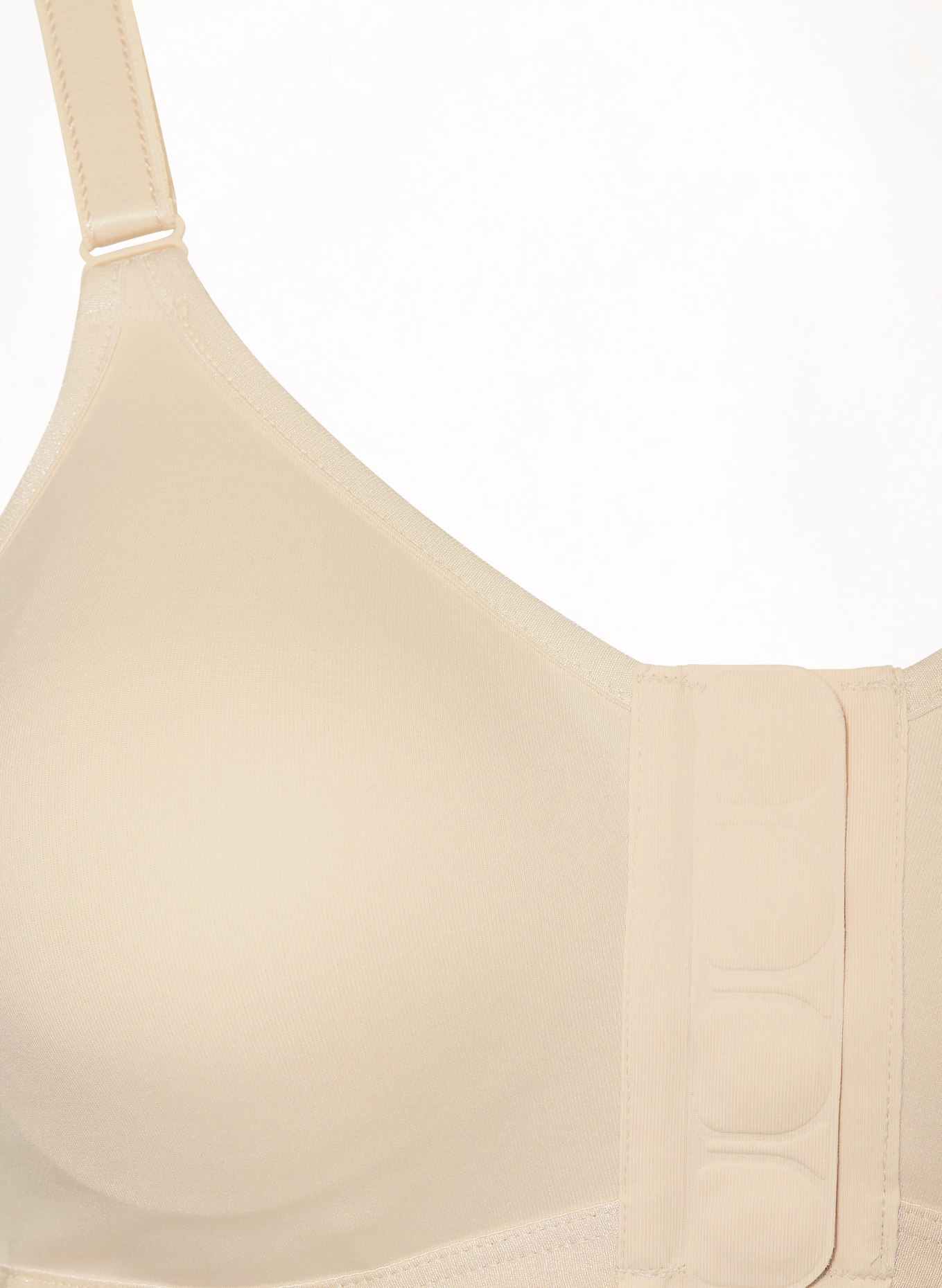 Felina Conturelle Soft bra BEYOND BASIC, Color: NUDE (Image 4)