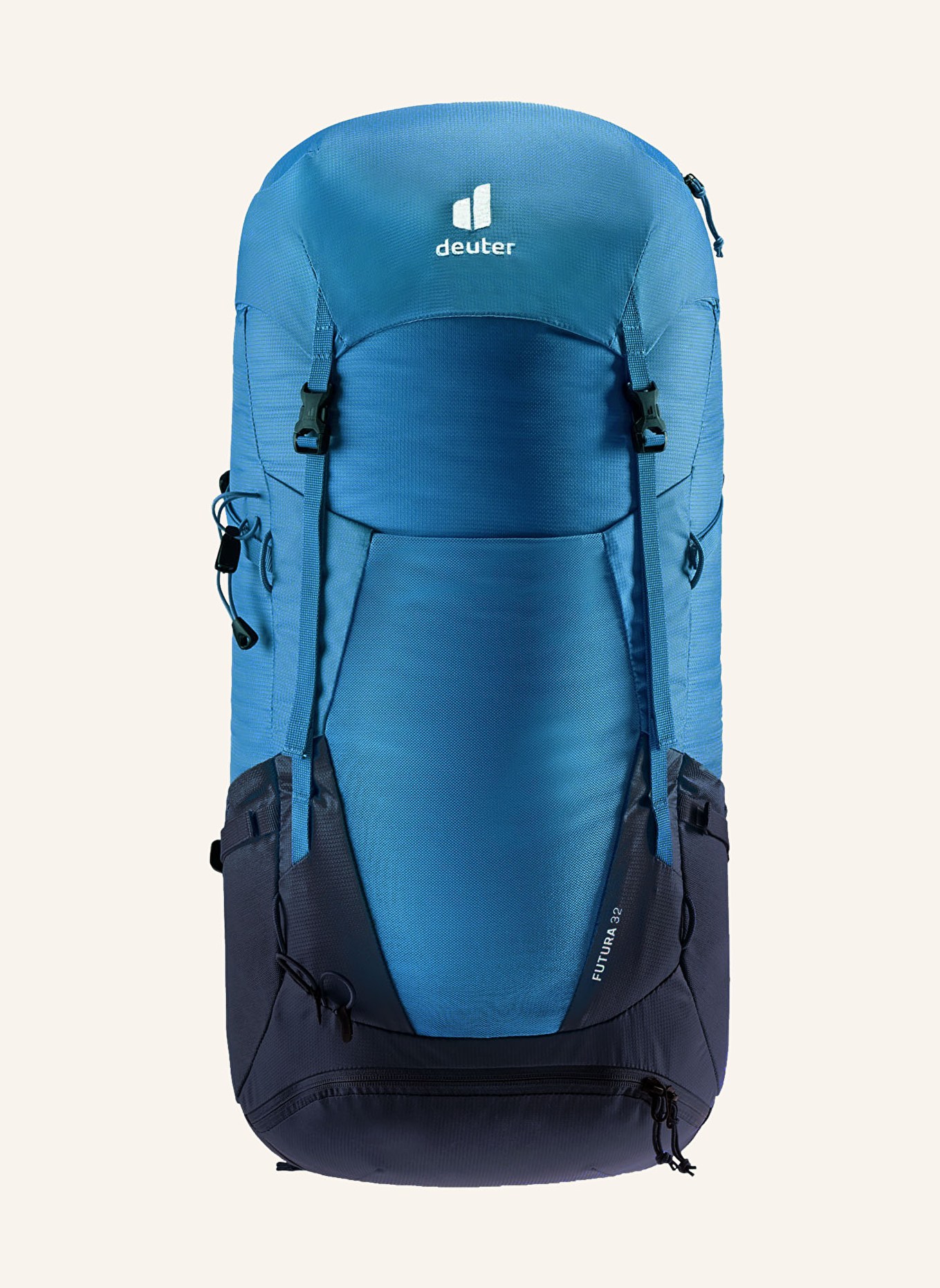 deuter Backpack FUTURA 32 l, Color: BLUE (Image 1)