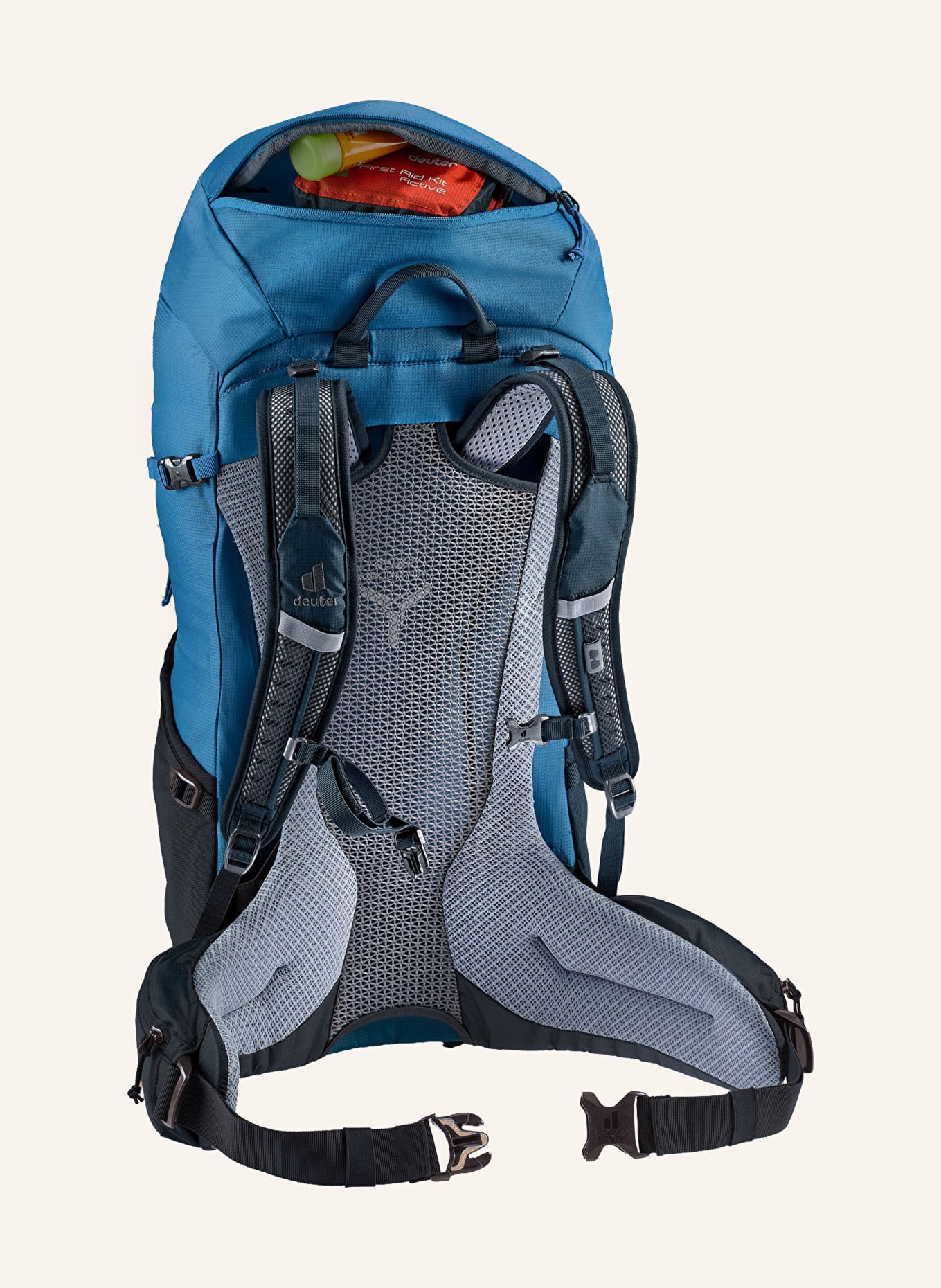deuter Backpack FUTURA 32 l, Color: BLUE (Image 3)