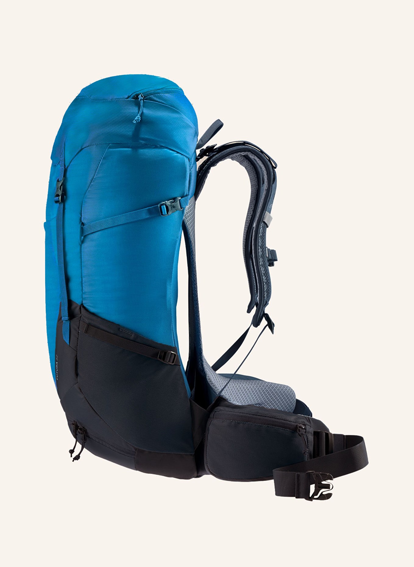 deuter Backpack FUTURA 32 l, Color: BLUE (Image 5)