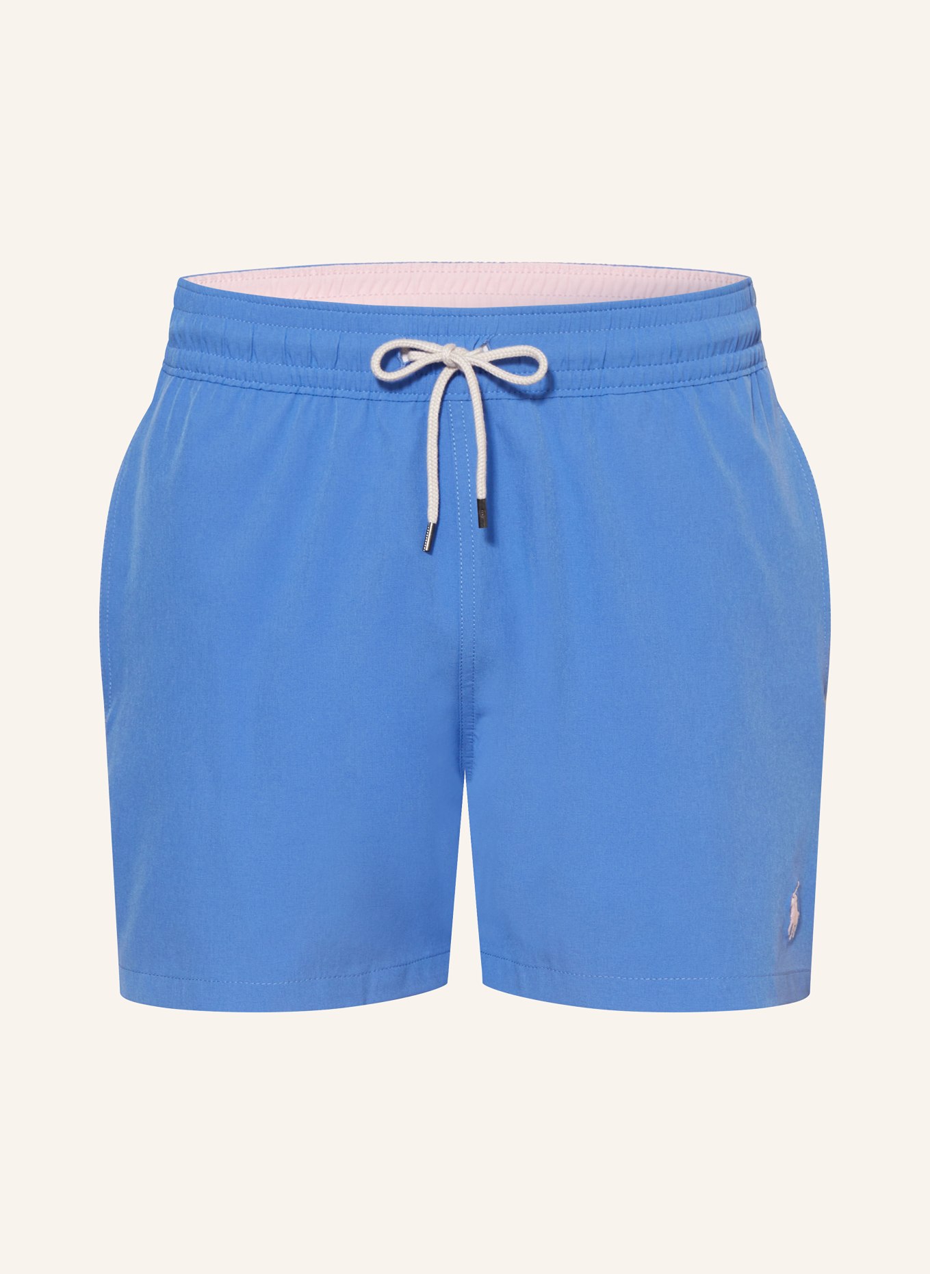 POLO RALPH LAUREN Swim shorts: BLUE