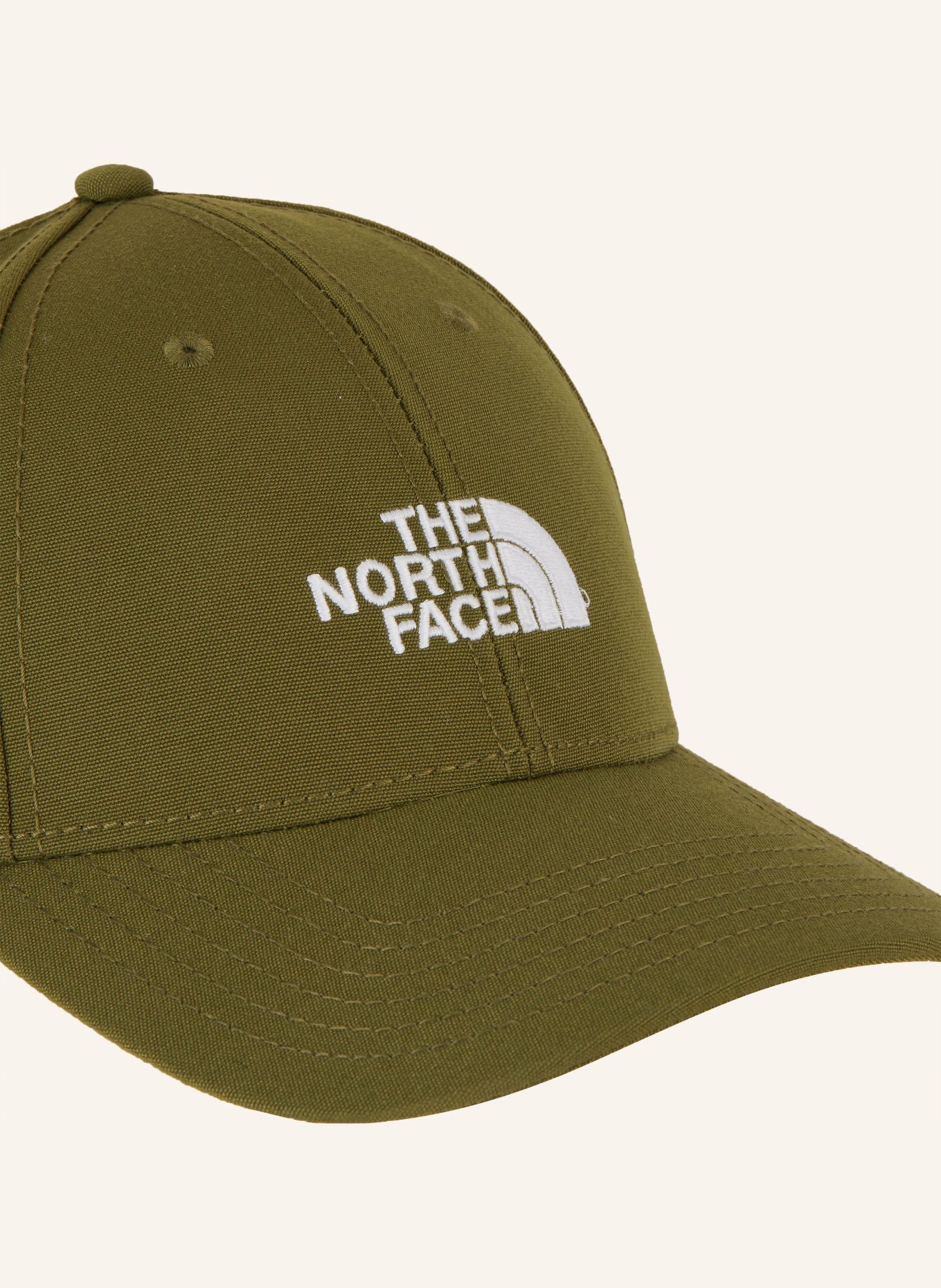 THE NORTH FACE Cap, Farbe: OLIV (Bild 4)