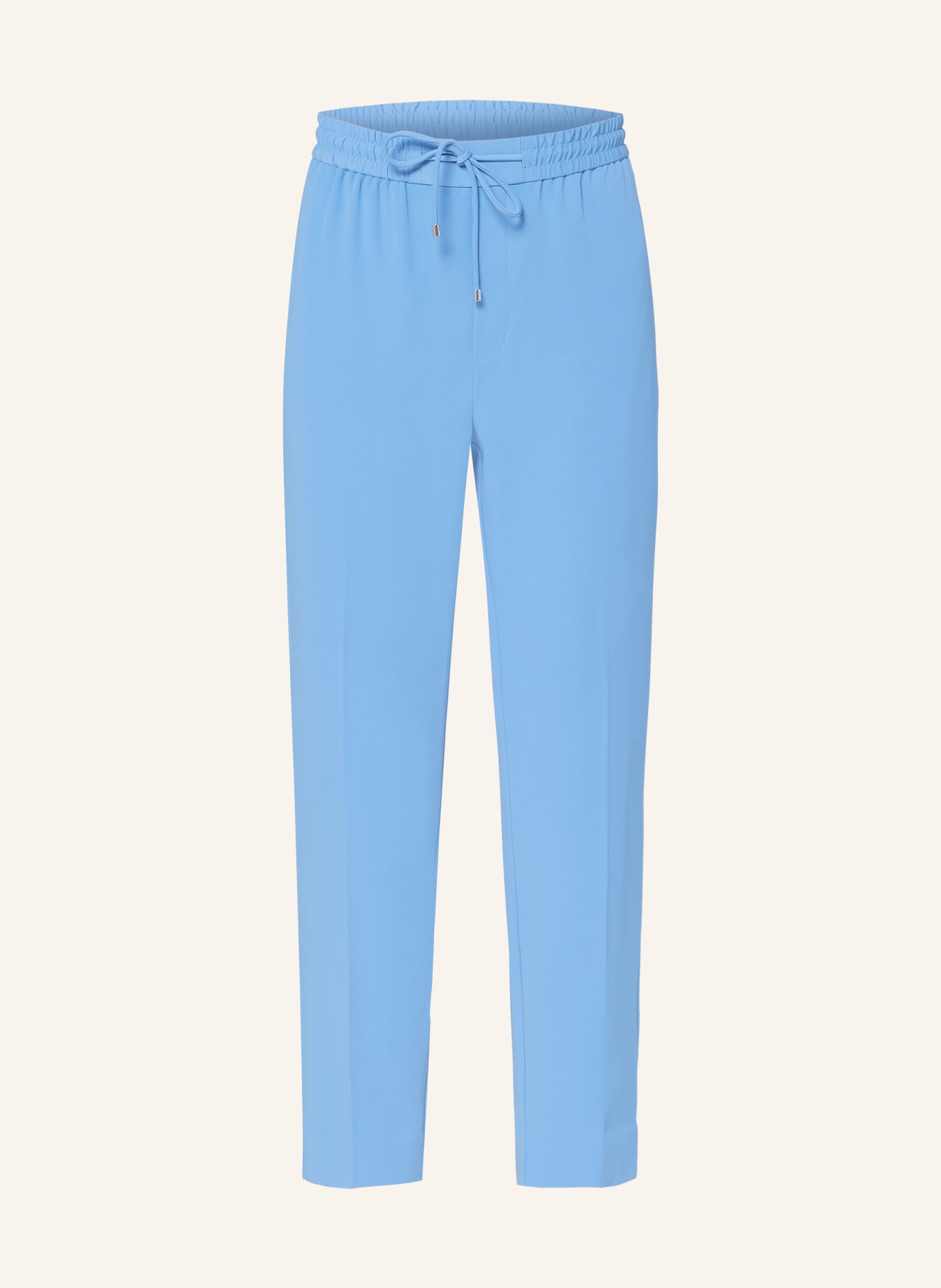 InWear Pants ADIANIW in jogger style, Color: BLUE (Image 1)