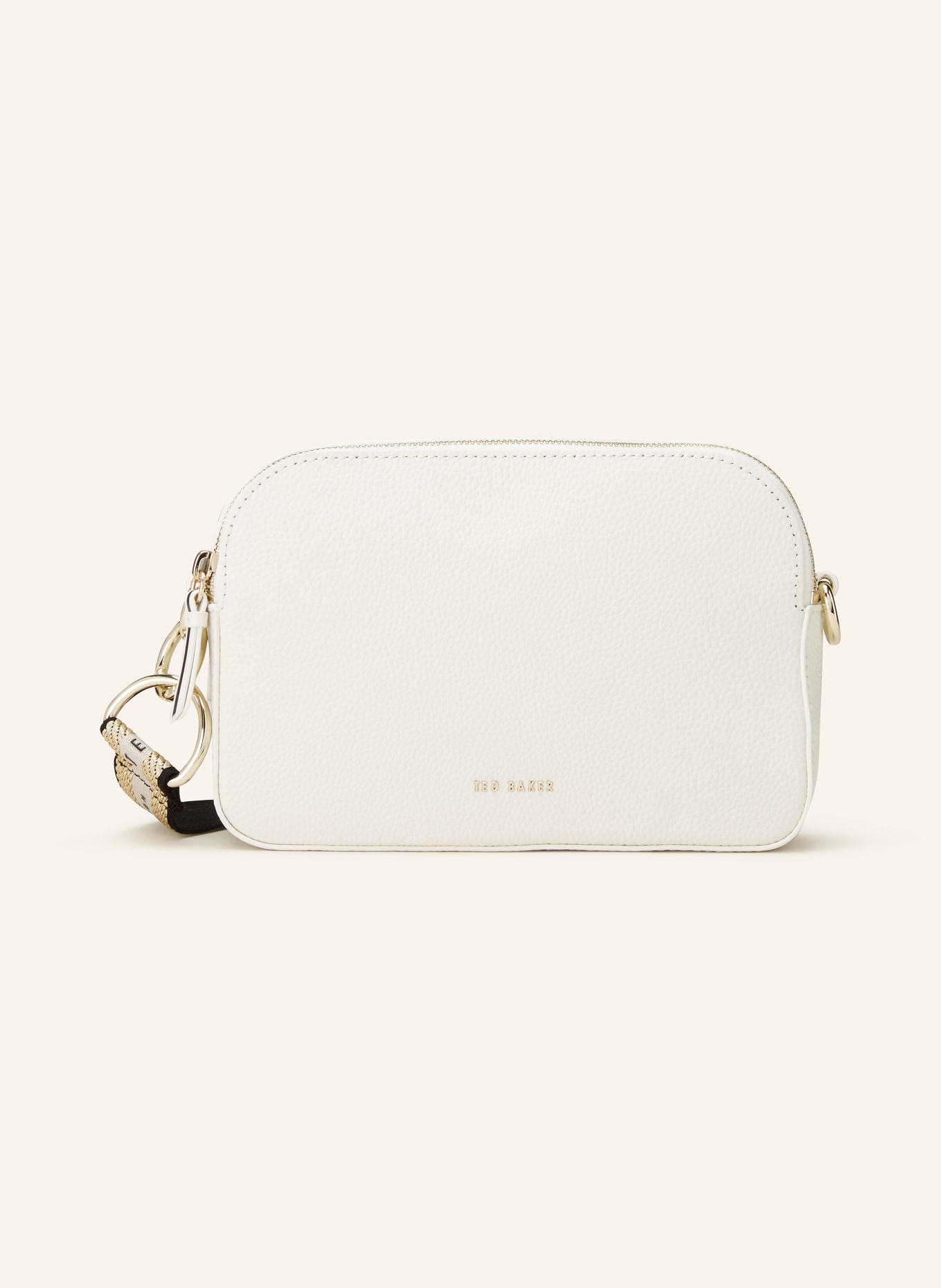 TED BAKER Crossbody bag DAILIAH, Color: WHITE (Image 1)