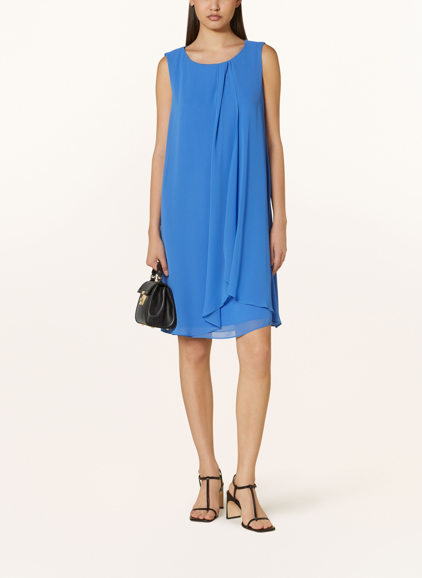 BETTY&CO Dress, Color: BLUE (Image 2)