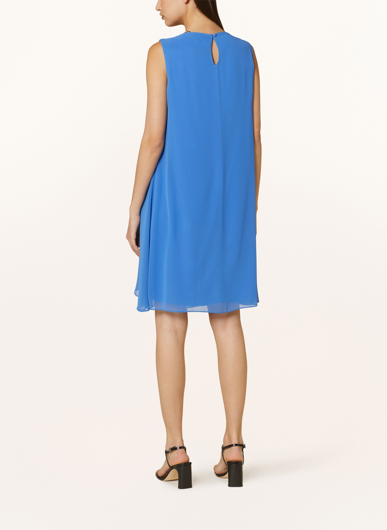 BETTY&CO Dress, Color: BLUE (Image 3)