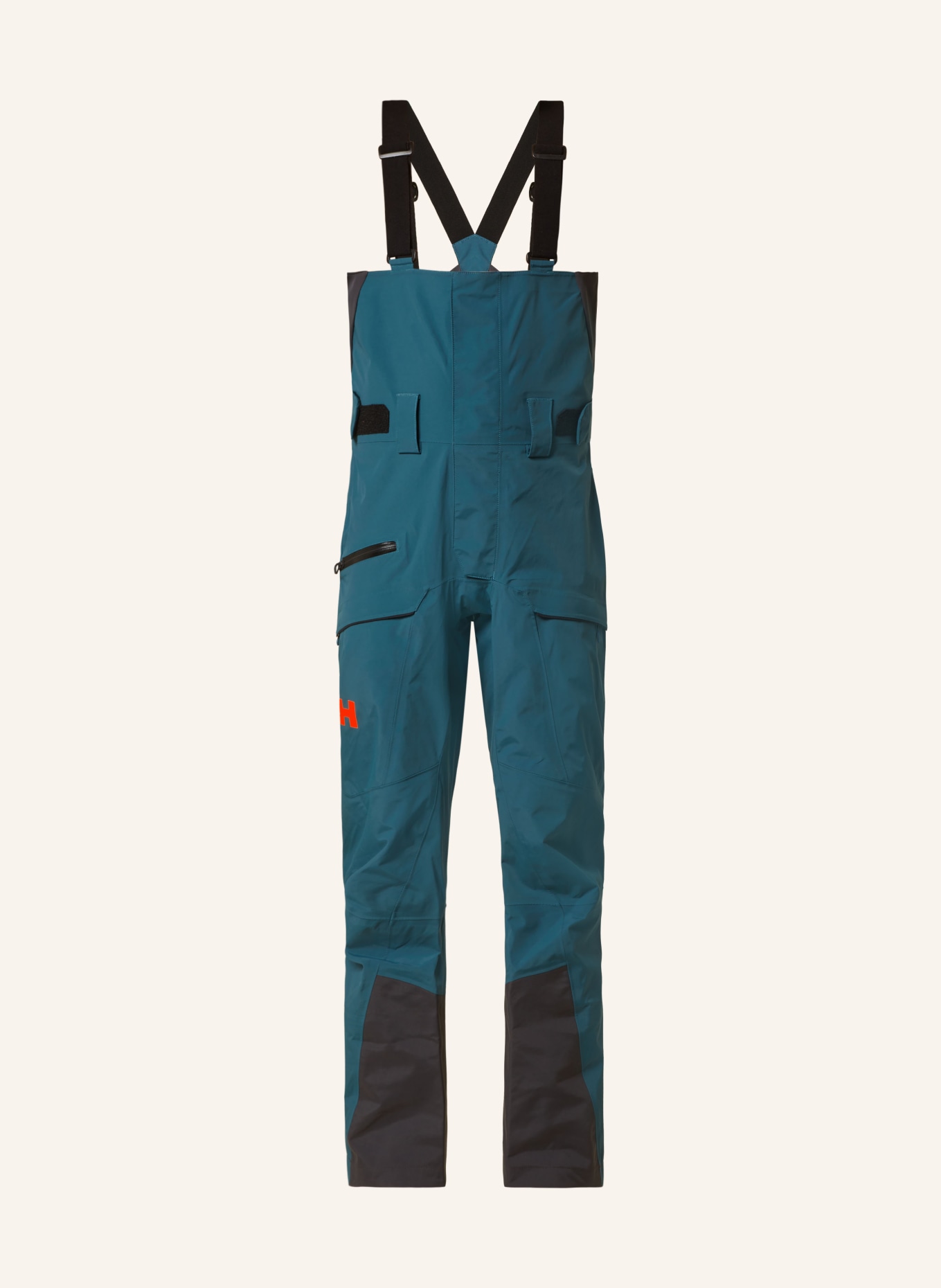 Helly hansen ski pants online