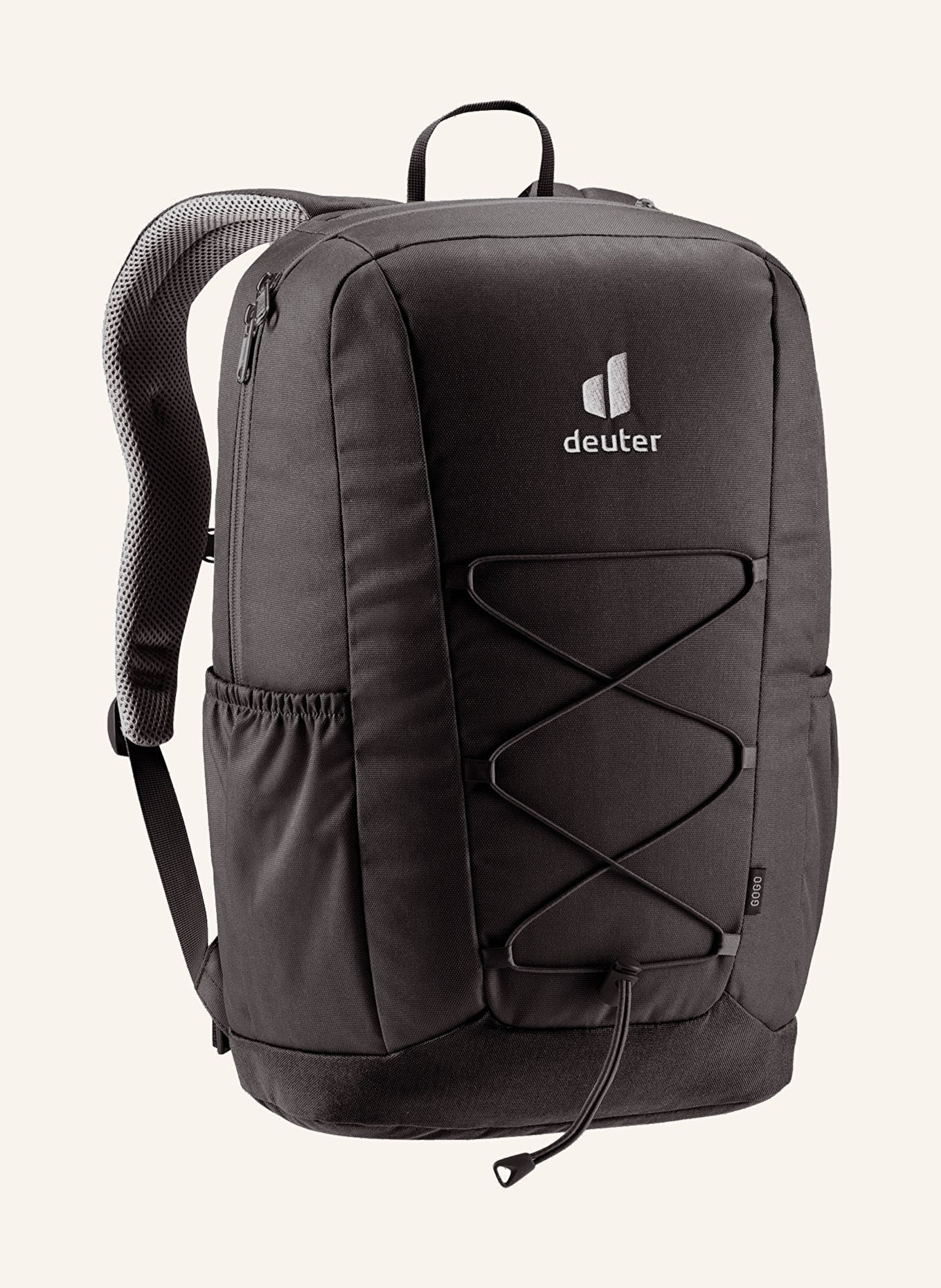 deuter Backpack GOGO 25 l, Color: BLACK (Image 2)