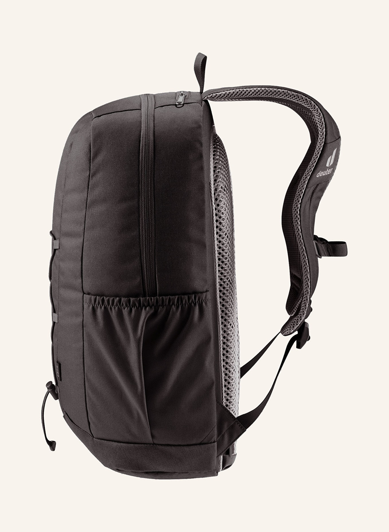 deuter Backpack GOGO 25 l, Color: BLACK (Image 5)