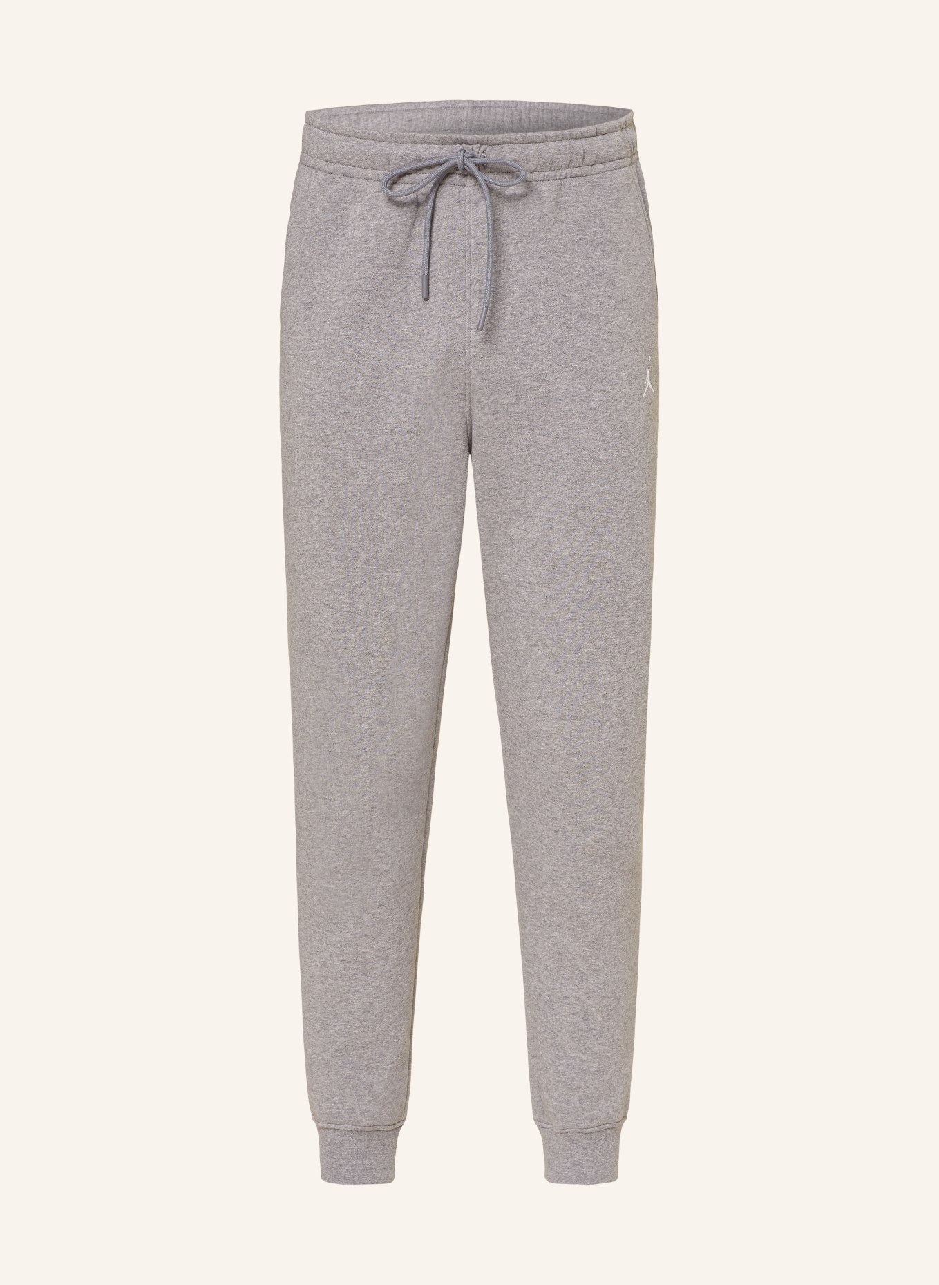 JORDAN Sweatpants BROOKLYN, Color: GRAY (Image 1)