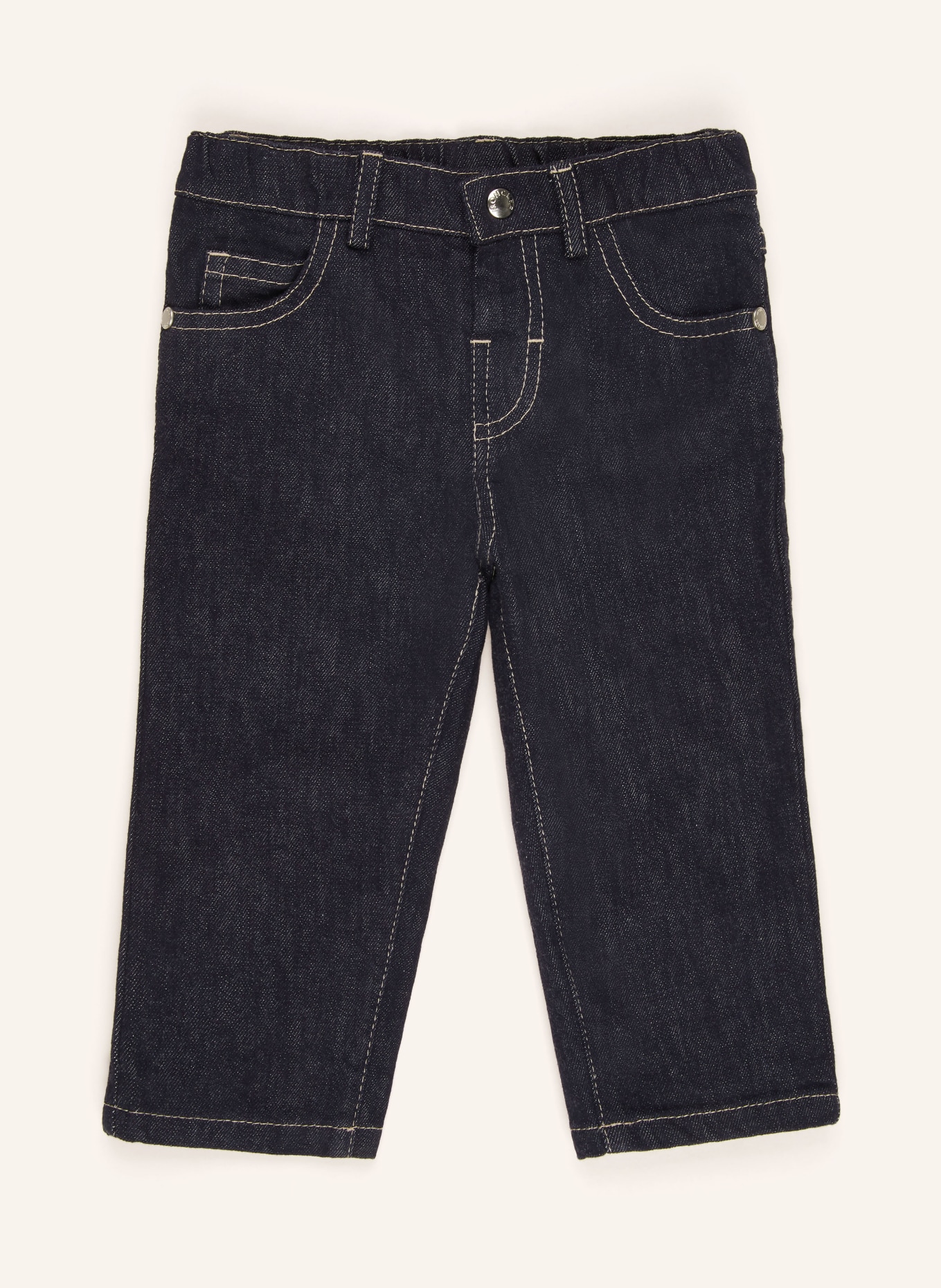 MONCLER enfant Jeans, Farbe: 791 NAVY (Bild 1)