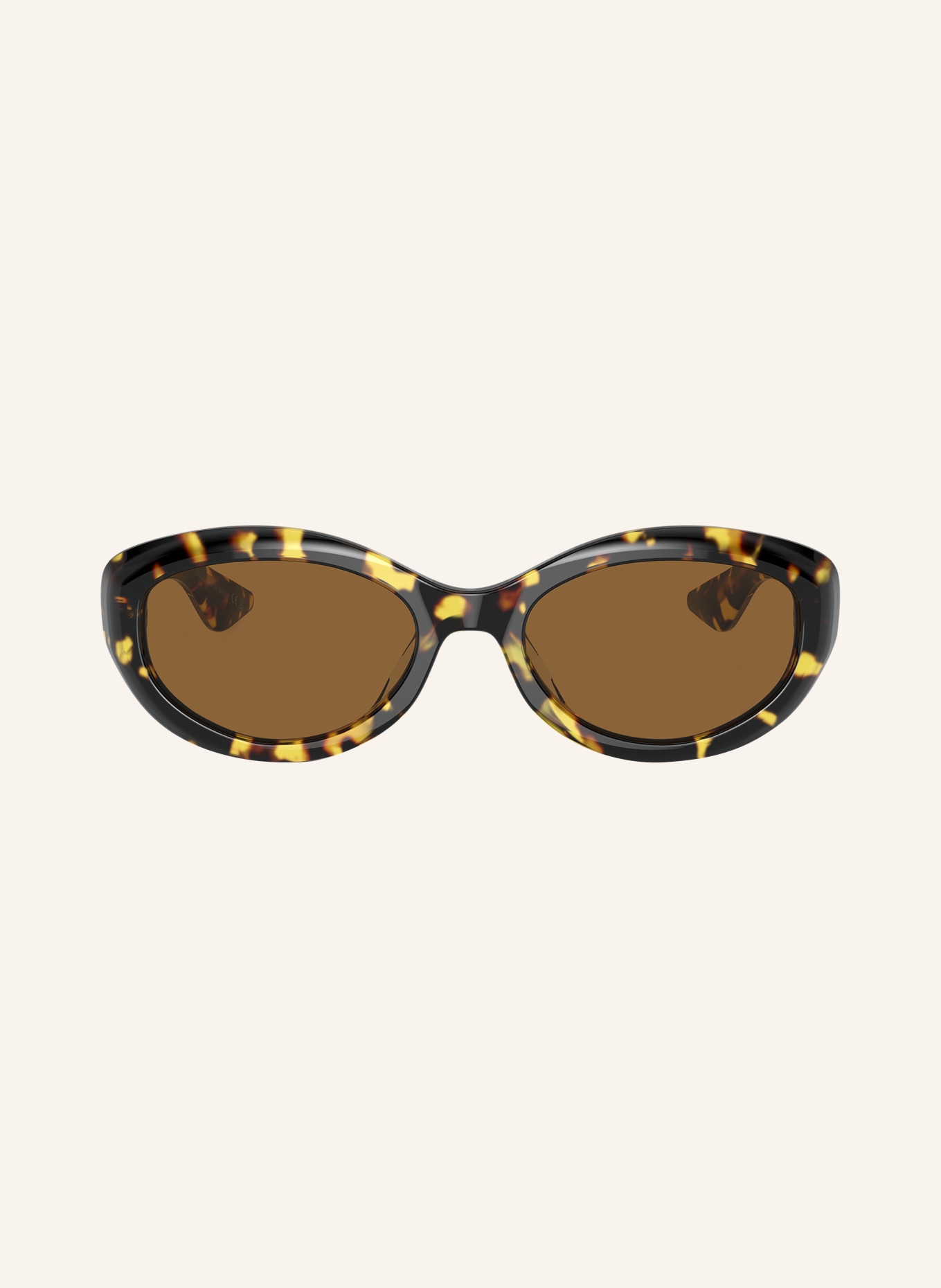 OLIVER PEOPLES Sonnenbrille OV5513SU 1969C: 140757 - HAVANA/ BRAUN