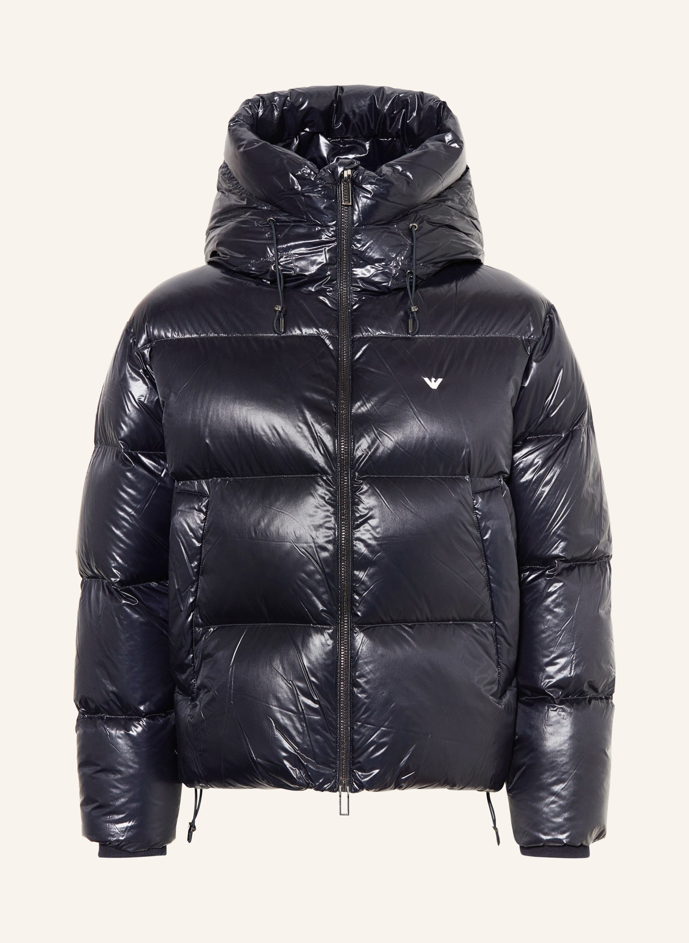 EMPORIO ARMANI Down jacket
