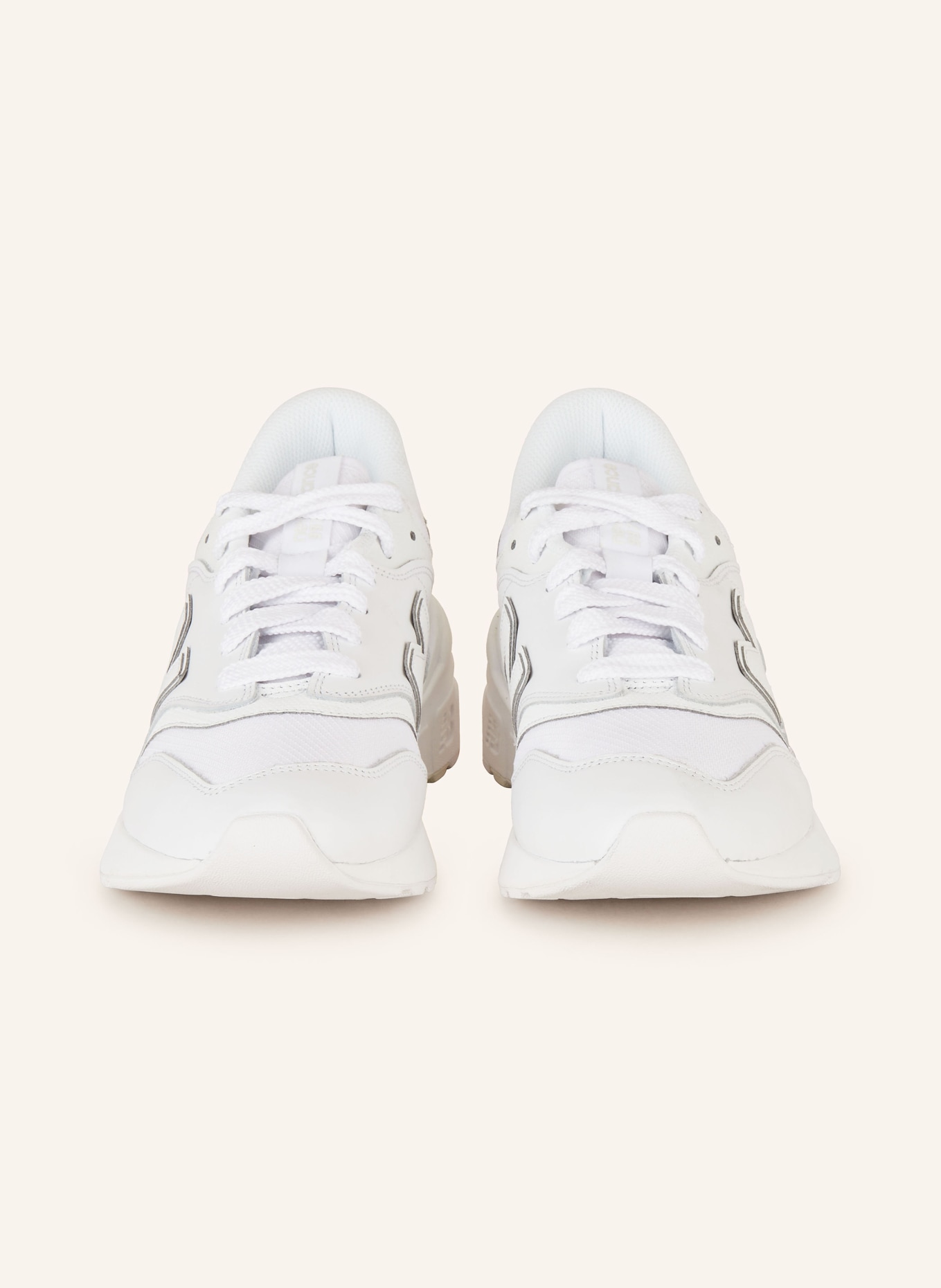 new balance Sneakers 997R, Color: WHITE (Image 3)