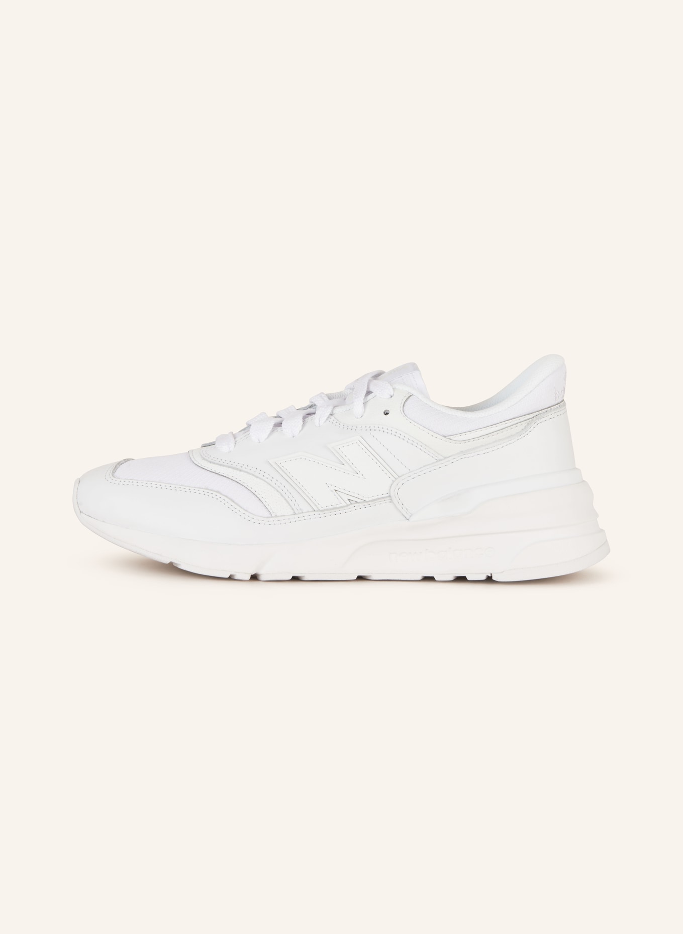 new balance Sneakers 997R, Color: WHITE (Image 4)