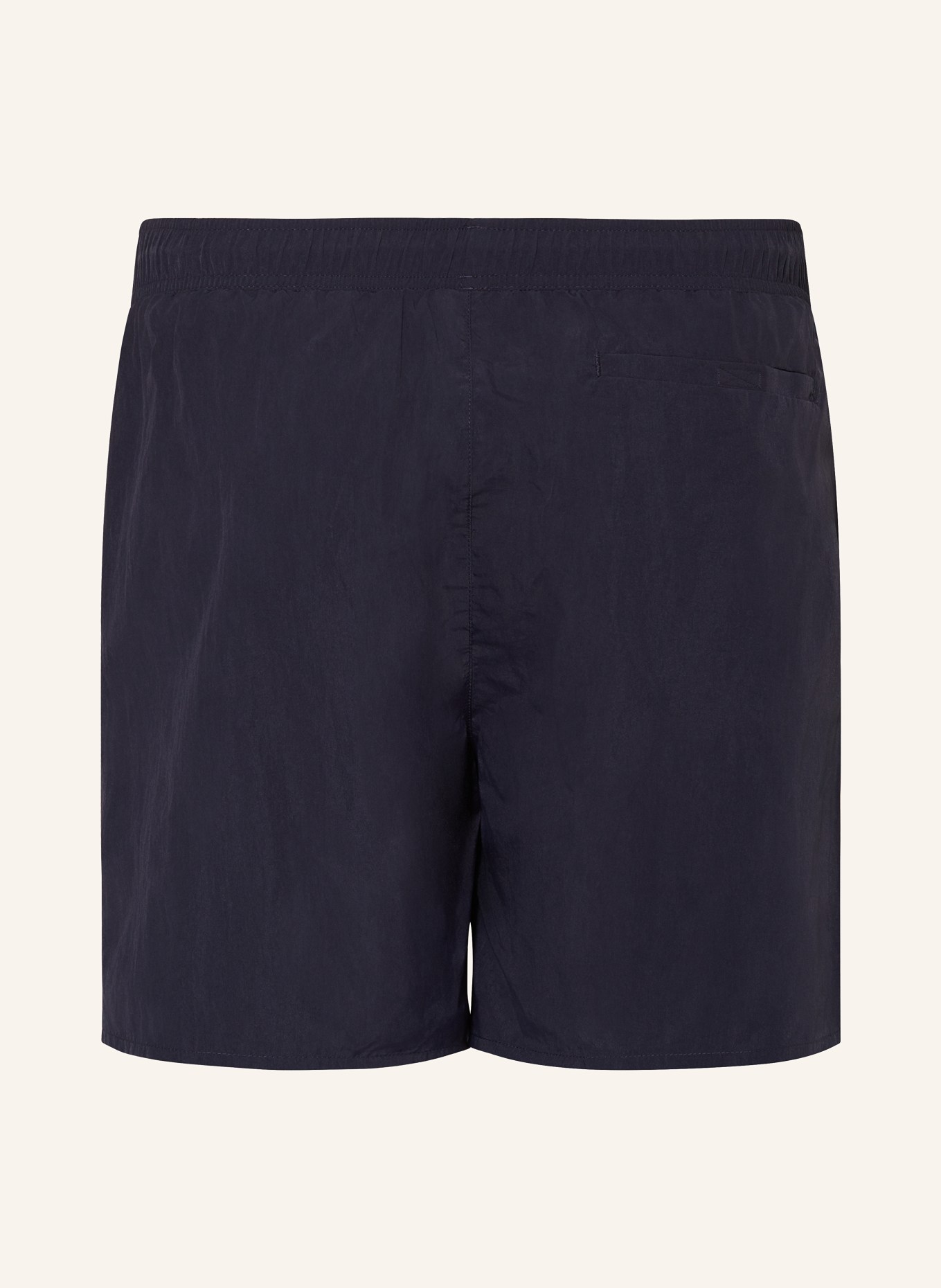 NAPAPIJRI Swim shorts HALDANE, Color: DARK BLUE (Image 2)