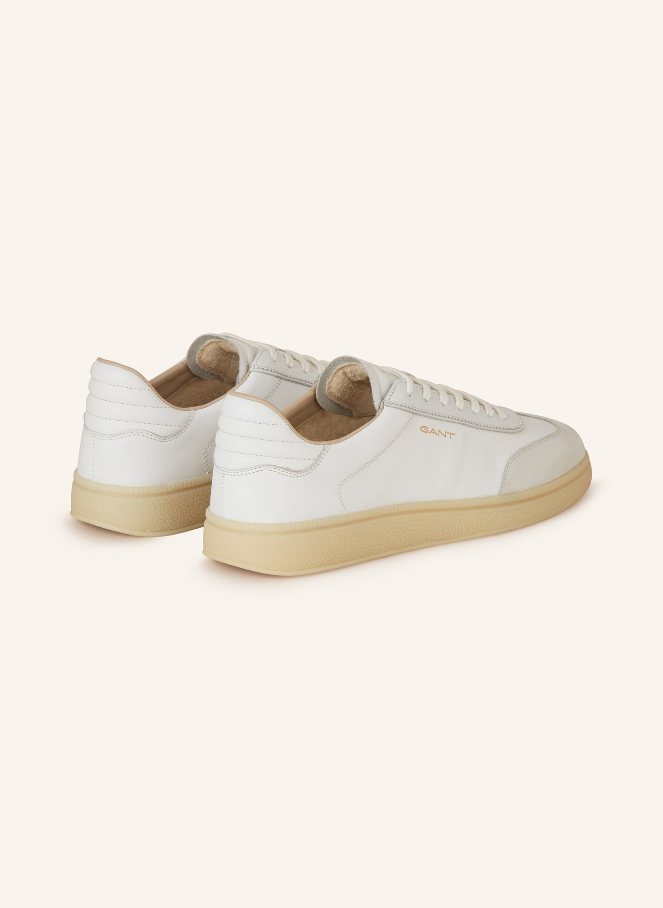 GANT Sneakers CUZMO, Color: WHITE (Image 2)
