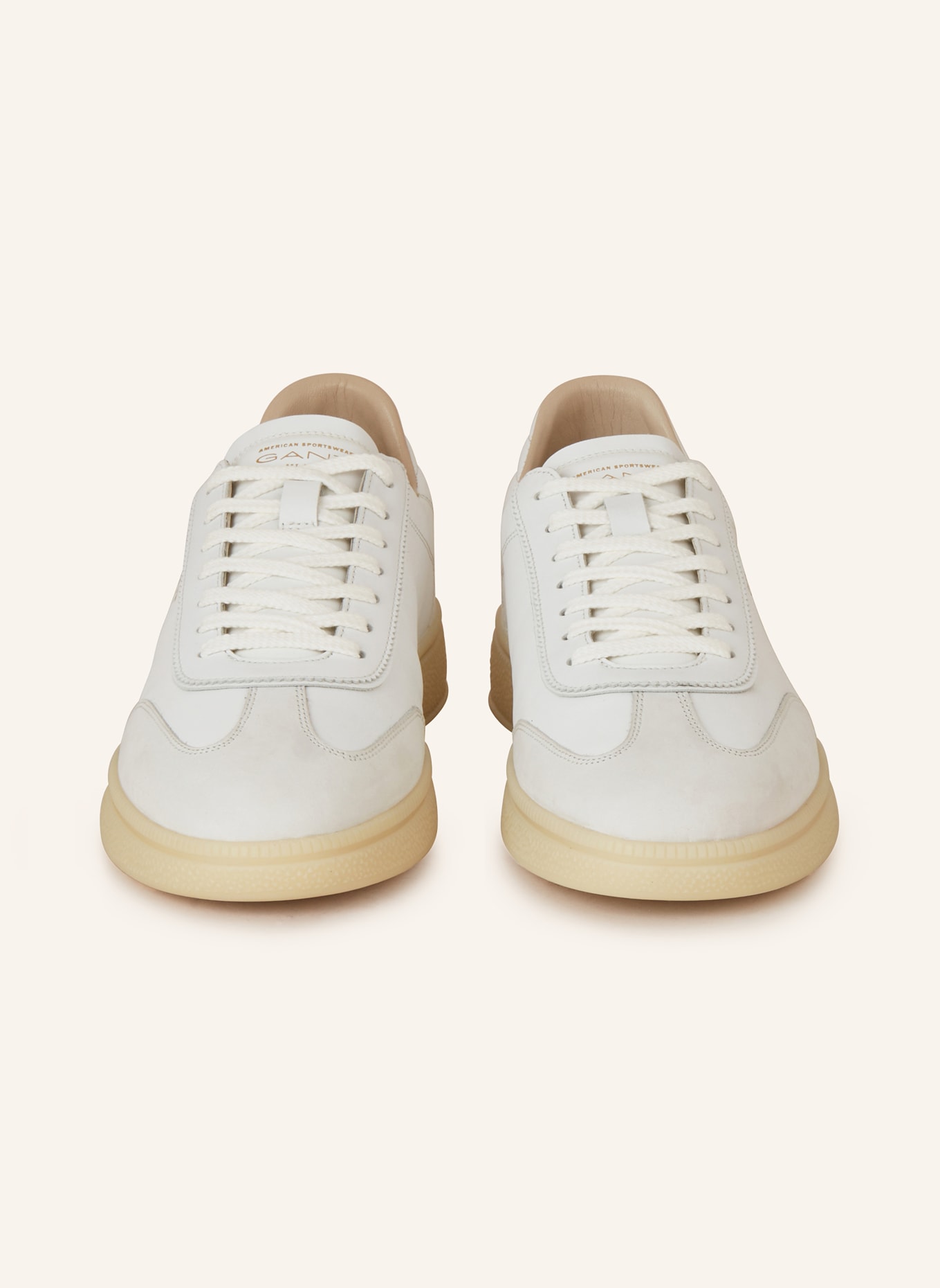 GANT Sneakers CUZMO, Color: WHITE (Image 3)