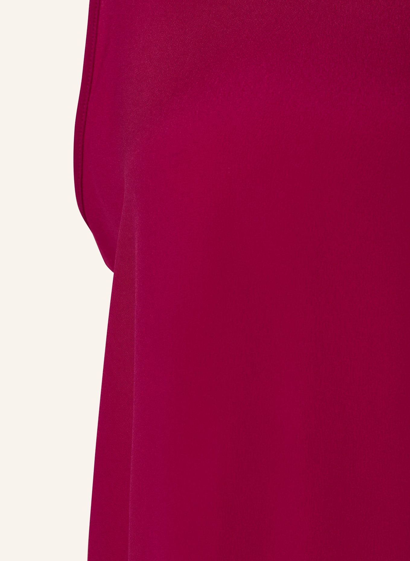 MARINA RINALDI PERSONA Bluzka bez rękawów BELLEZZA, Kolor: MOCNORÓŻOWY (Obrazek 3)