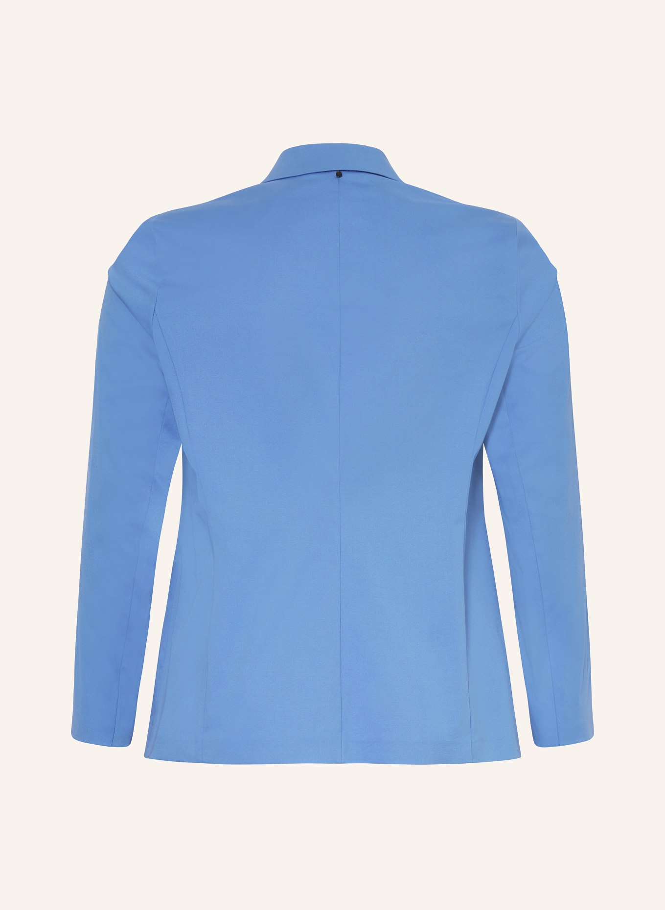 MARINA RINALDI SPORT Blazer MANETTA, Color: BLUE (Image 2)