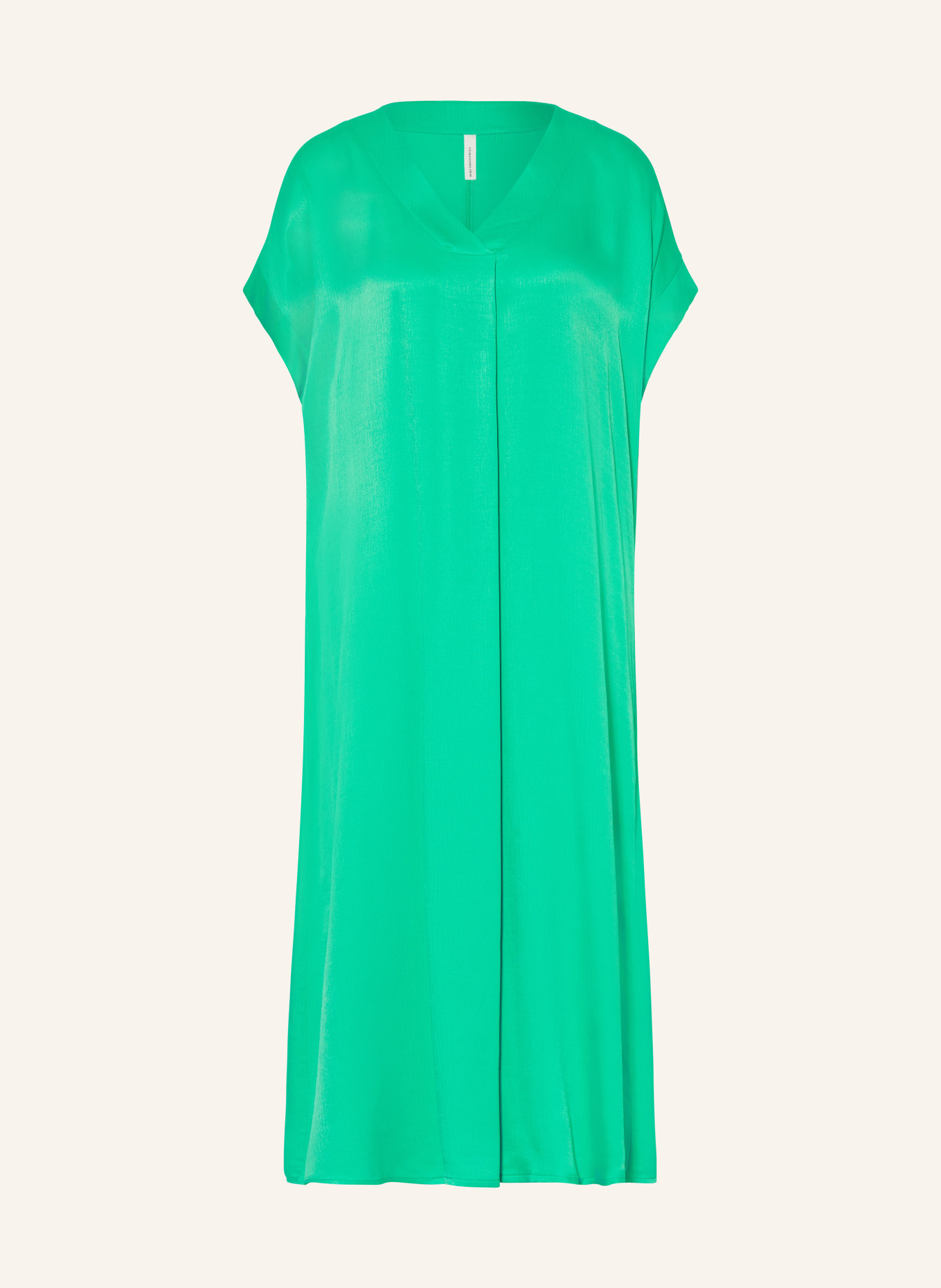 PrimaDonna Beach dress MARIVAL, Color: GREEN (Image 1)