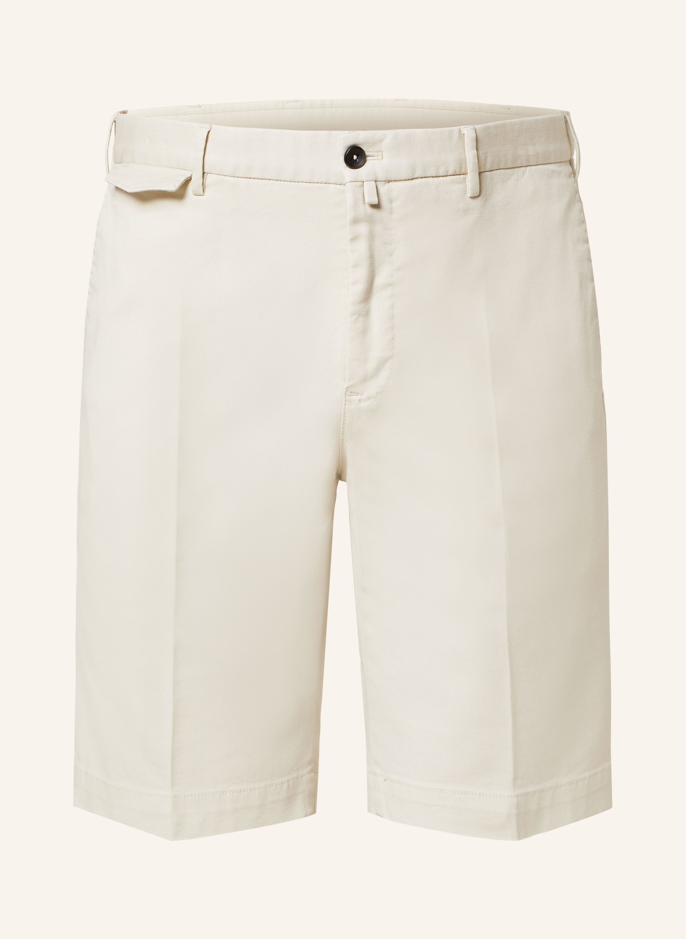 PT TORINO Shorts, Farbe: CREME (Bild 1)