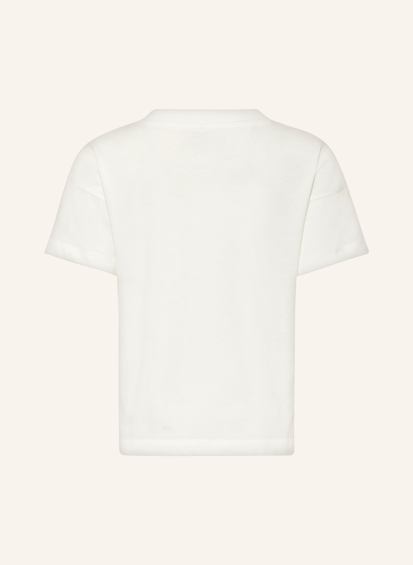 mini rodini T-Shirt, Farbe: CREME (Bild 2)