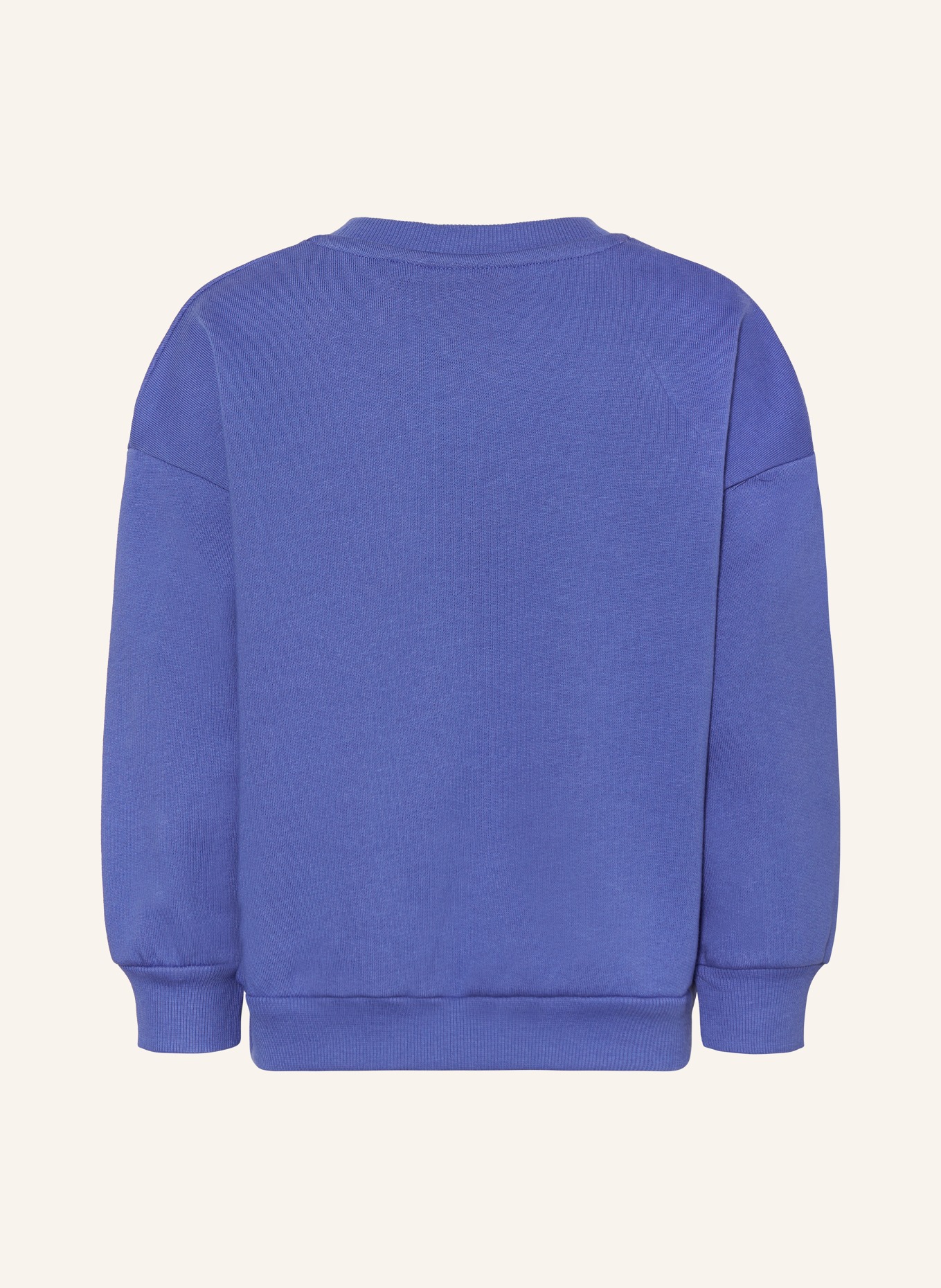 mini rodini Sweatshirt, Farbe: BLAU (Bild 2)