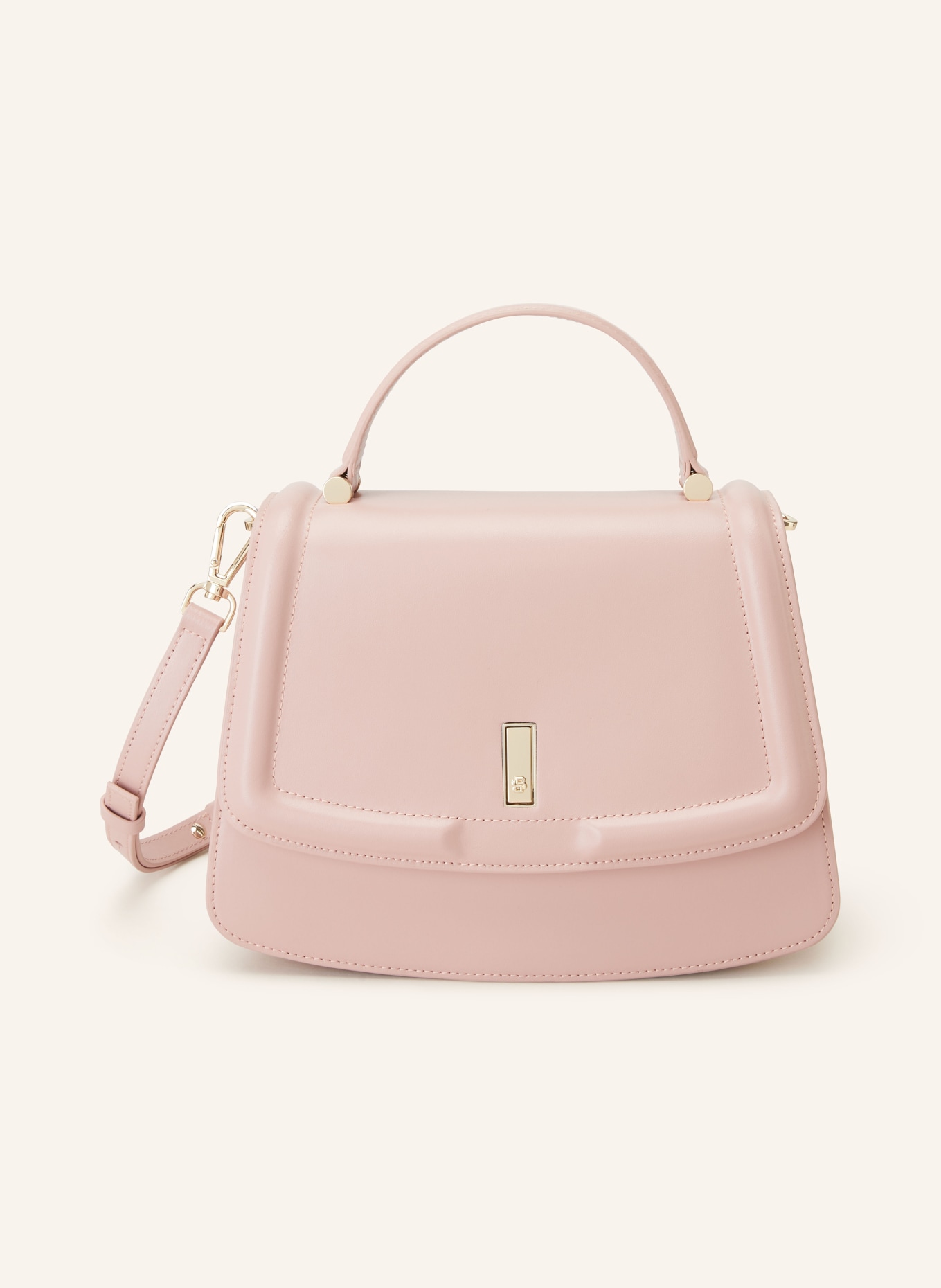 BOSS Handbag ARIELL, Color: ROSE (Image 1)