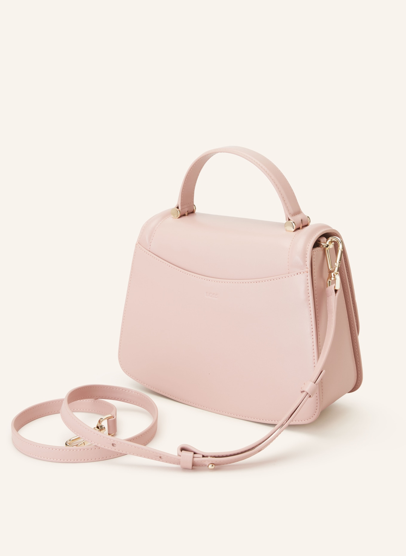 BOSS Handbag ARIELL, Color: ROSE (Image 2)