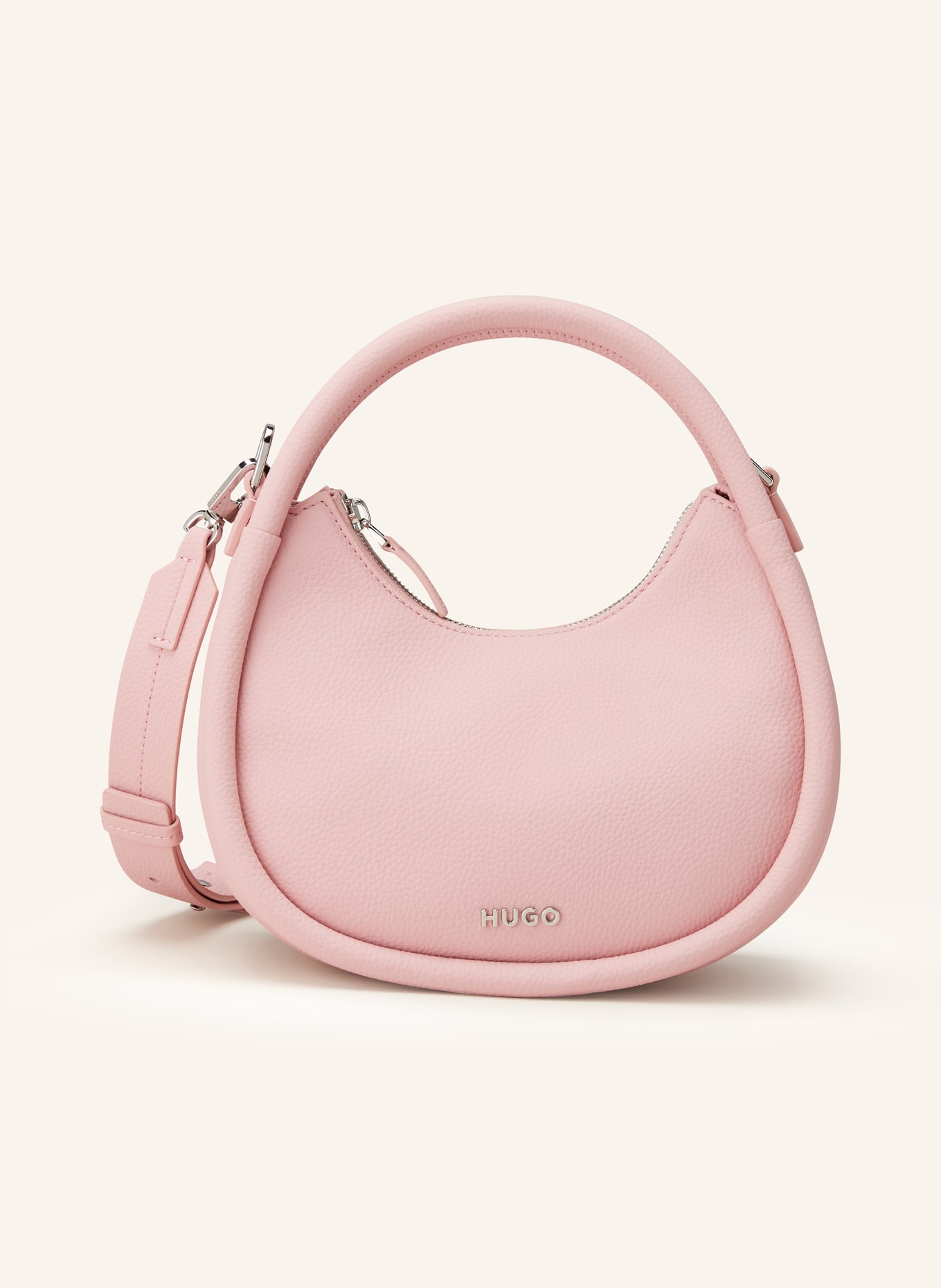 HUGO Handbag SIVIR, Color: PINK (Image 1)