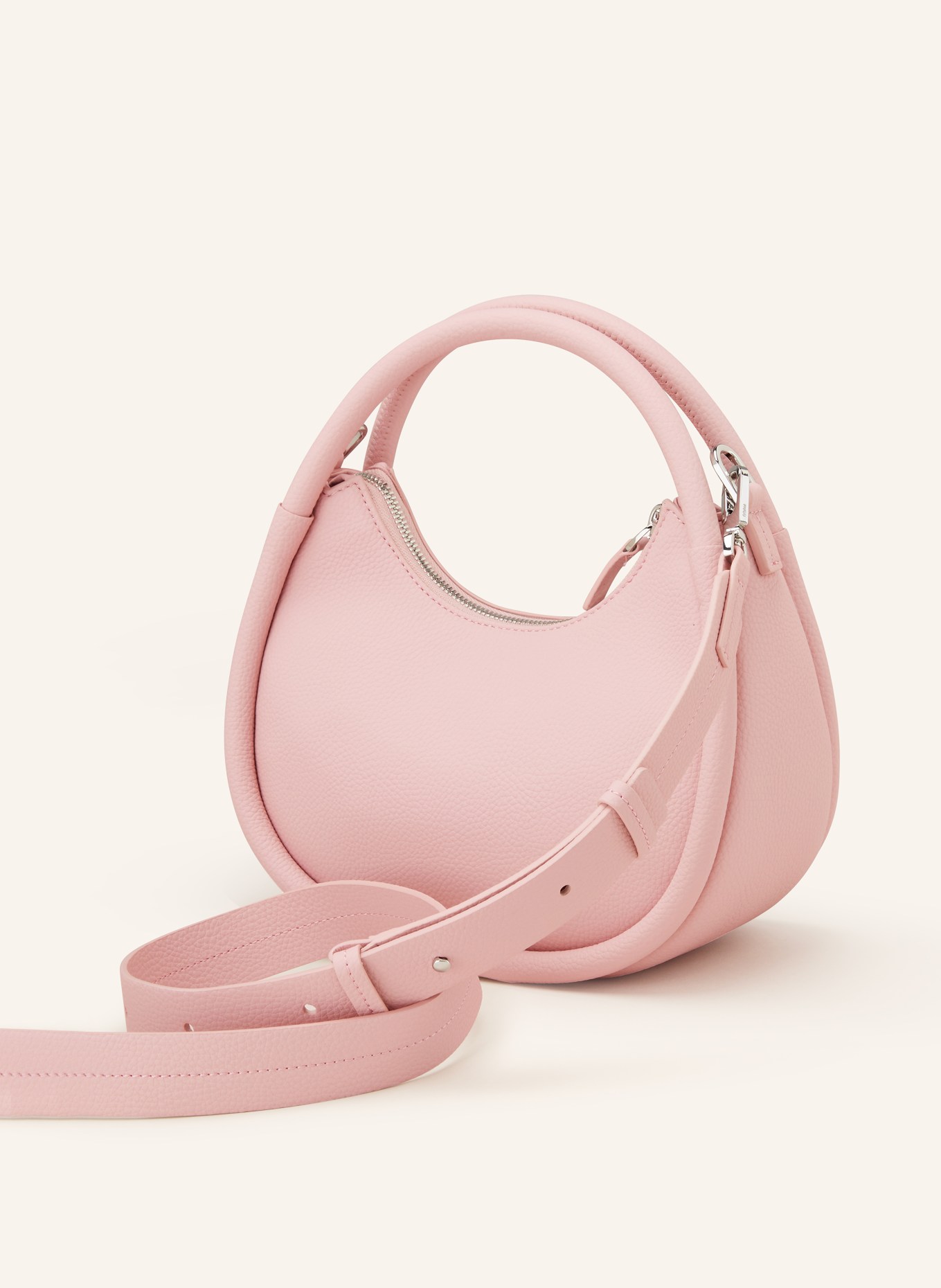 HUGO Handbag SIVIR, Color: PINK (Image 2)