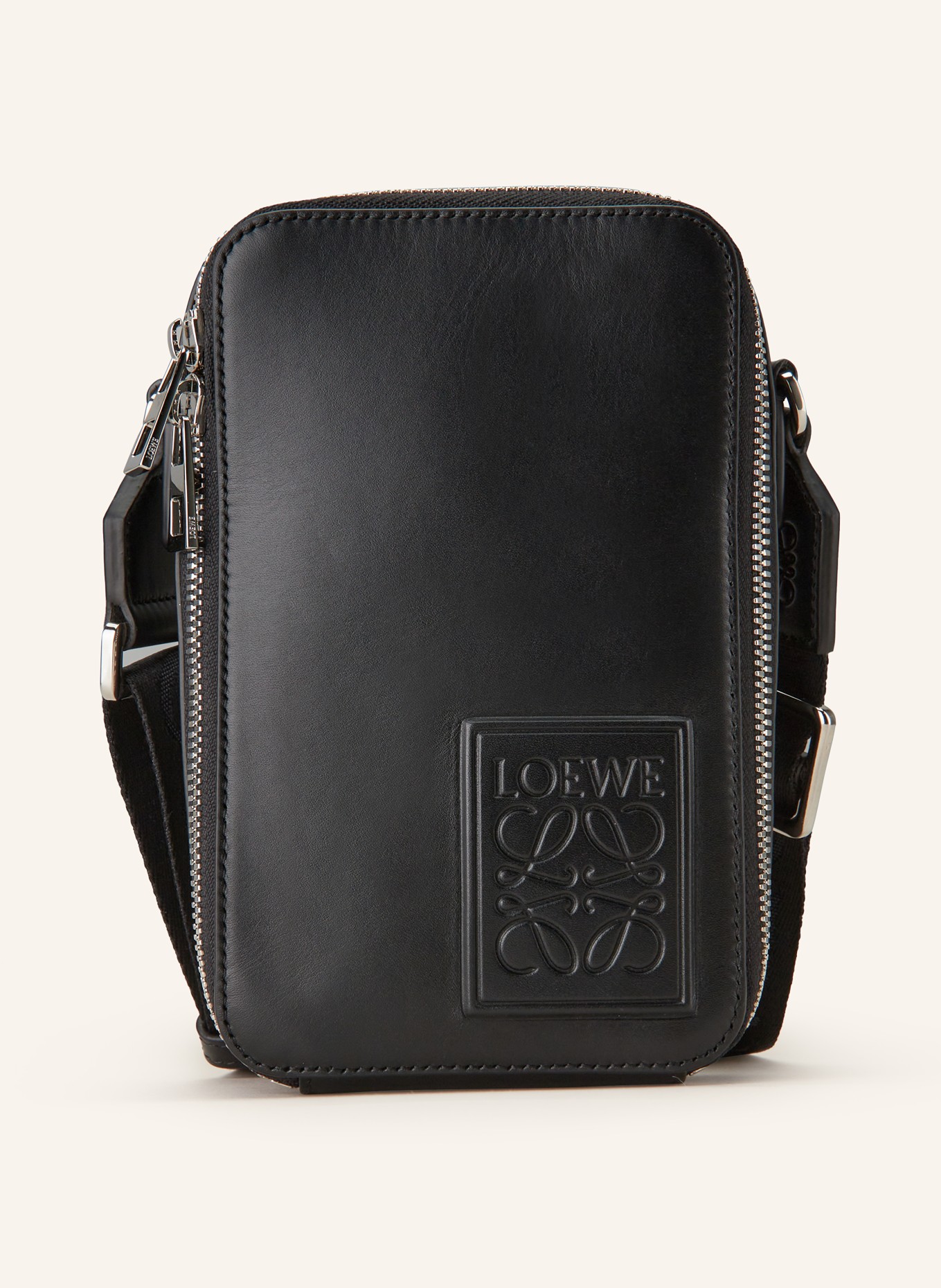 LOEWE Crossbody bag, Color: BLACK (Image 1)
