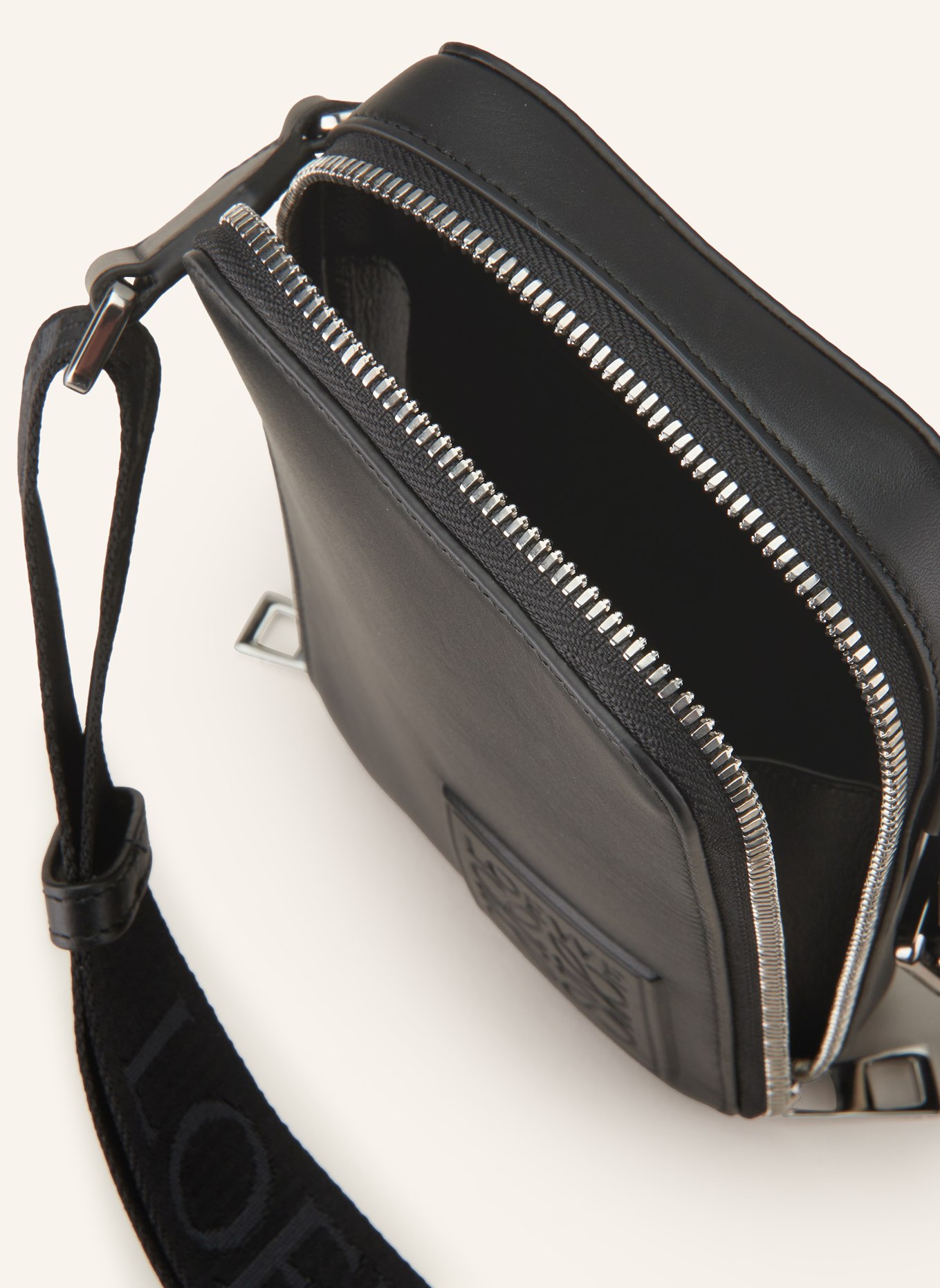 LOEWE Crossbody bag, Color: BLACK (Image 3)