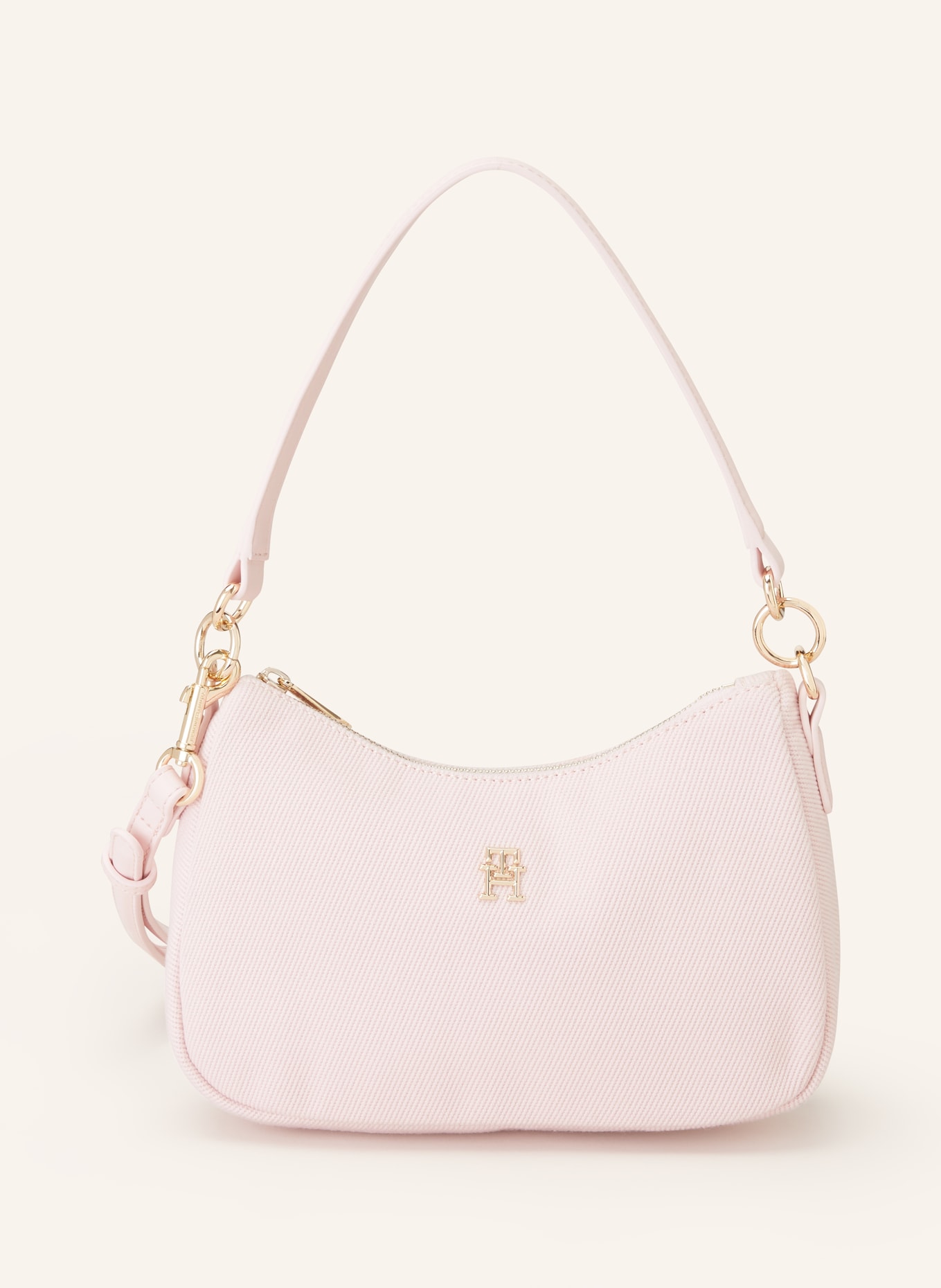 TOMMY HILFIGER Handbag POPPY, Color: PINK (Image 1)