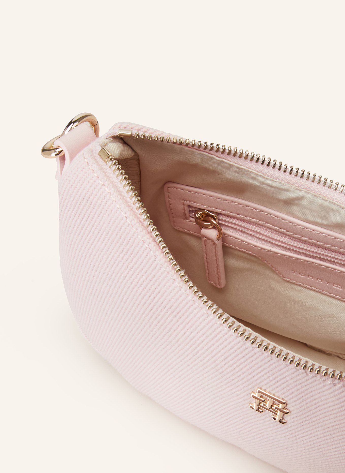 TOMMY HILFIGER Handbag POPPY, Color: PINK (Image 3)