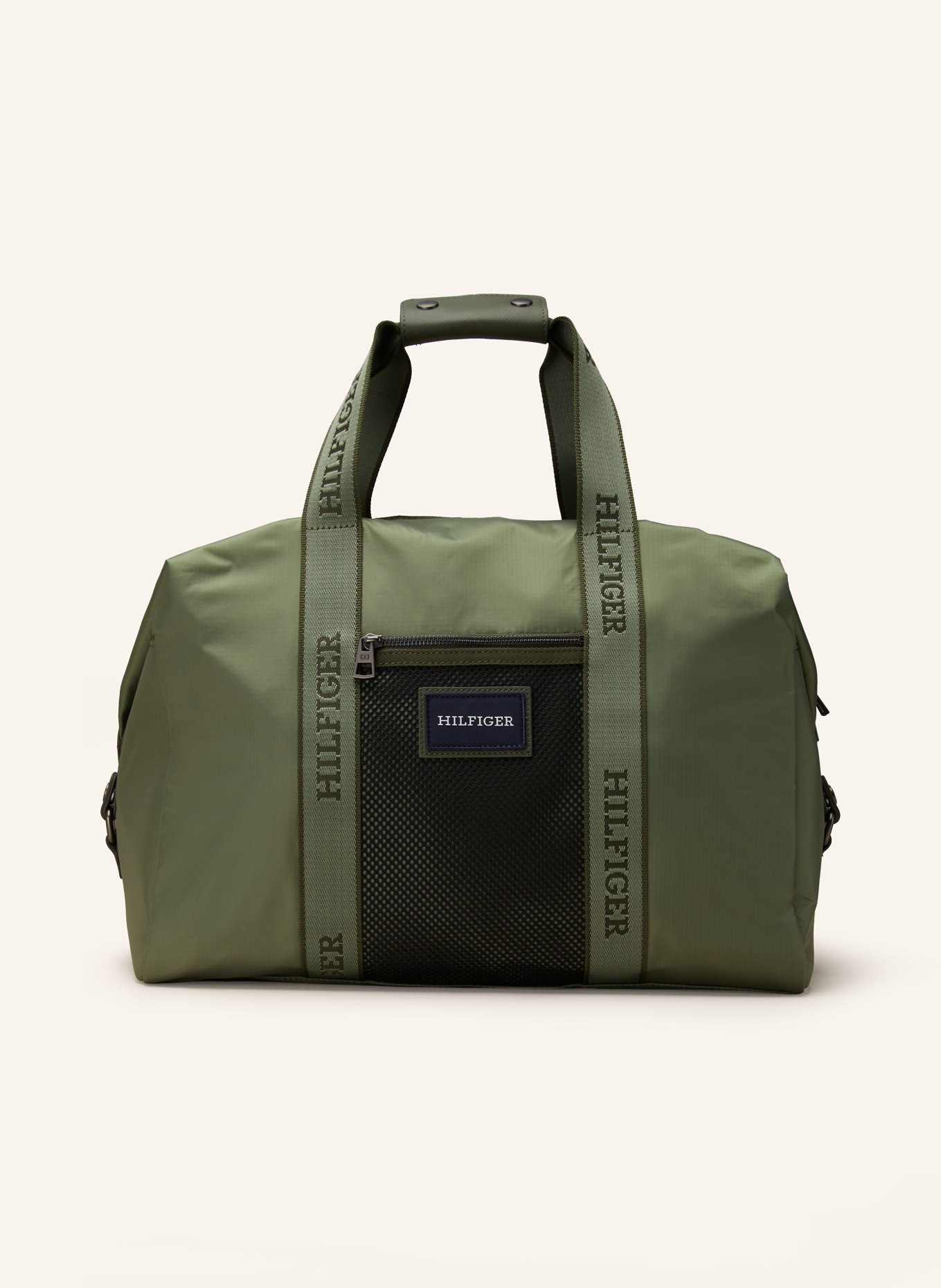 TOMMY HILFIGER Weekend Bag, Color: OLIVE (Image 1)