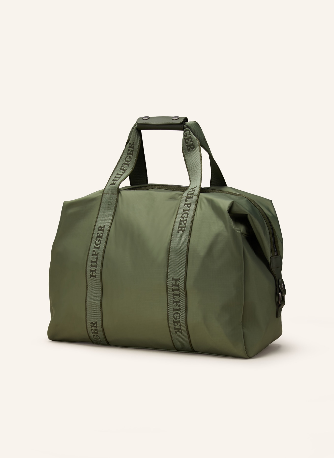 TOMMY HILFIGER Weekend Bag, Color: OLIVE (Image 2)