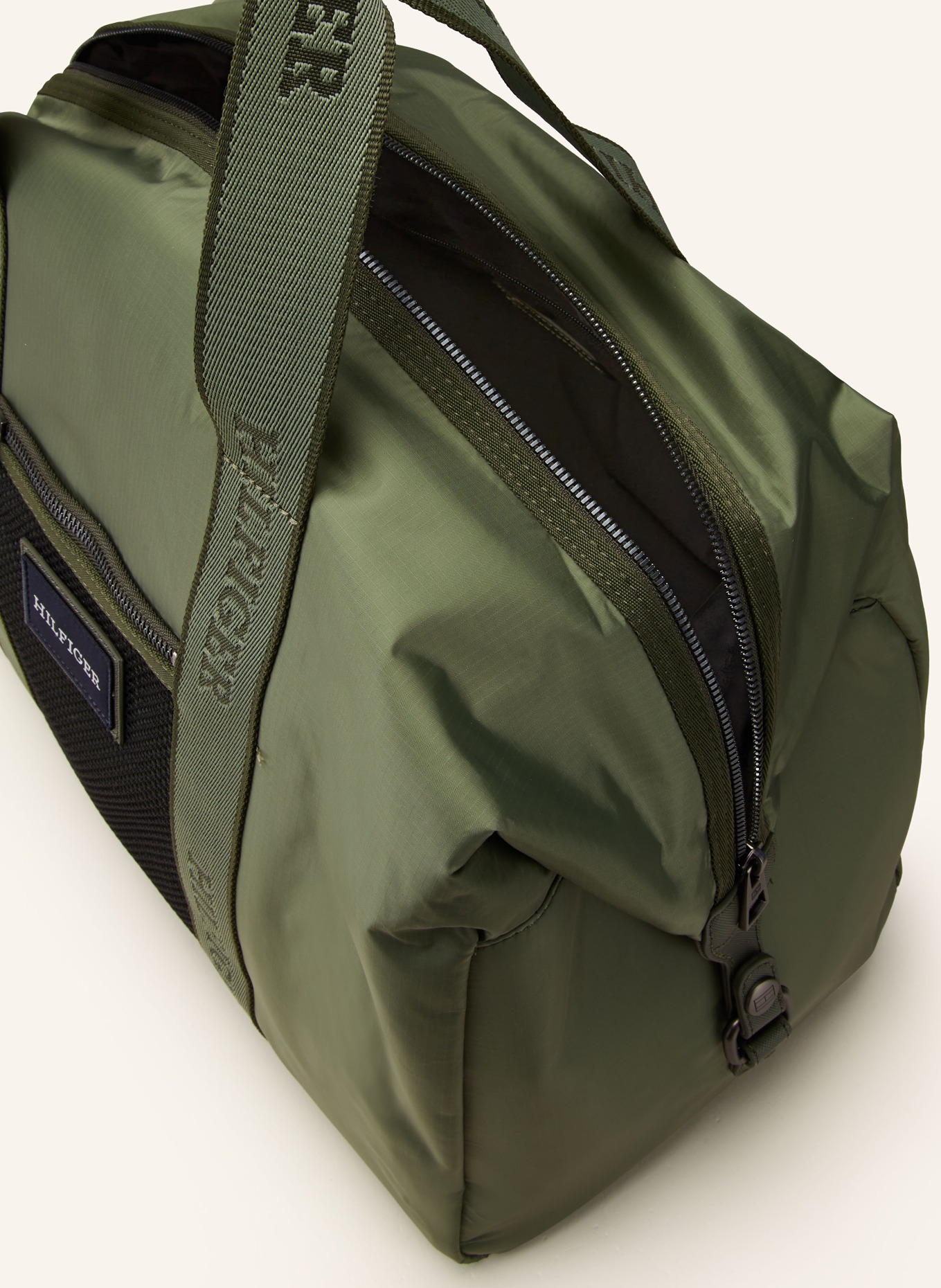 TOMMY HILFIGER Weekend Bag, Color: OLIVE (Image 3)
