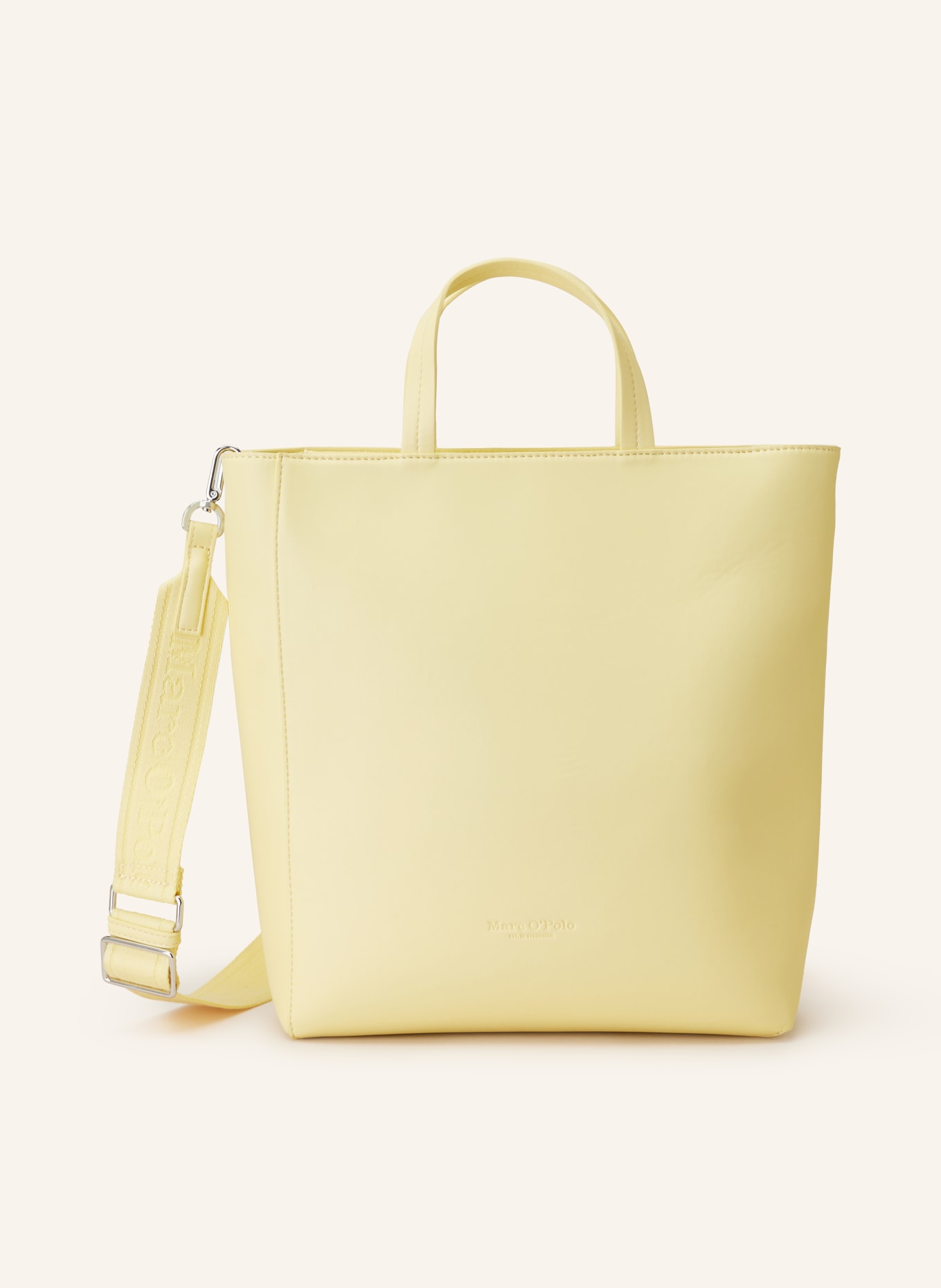Marc O'Polo Handbag, Color: YELLOW (Image 1)