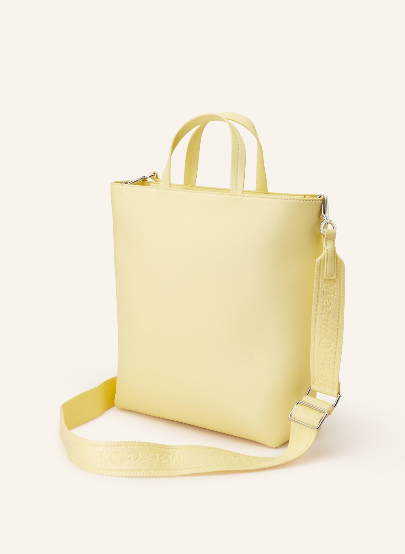 Marc O'Polo Handbag, Color: YELLOW (Image 2)