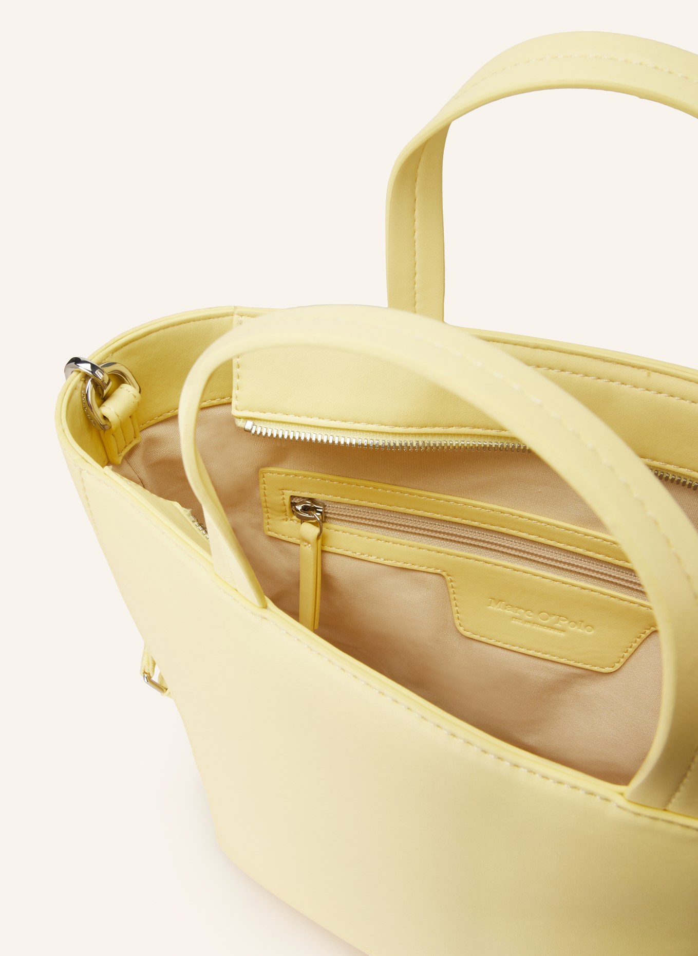 Marc O'Polo Handbag, Color: YELLOW (Image 3)